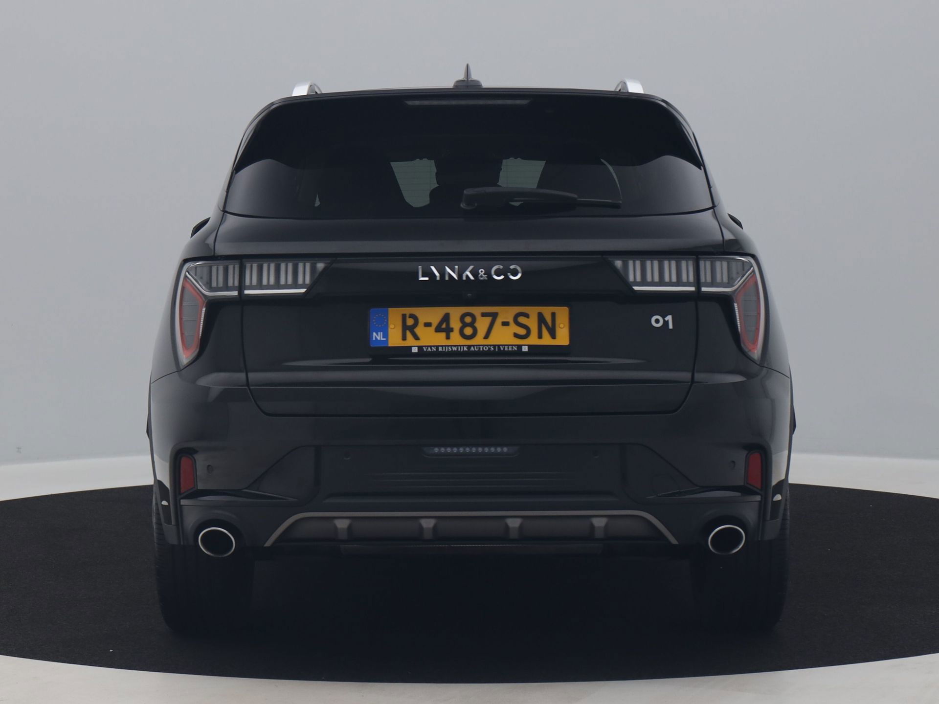 Auto afbeelding: 13