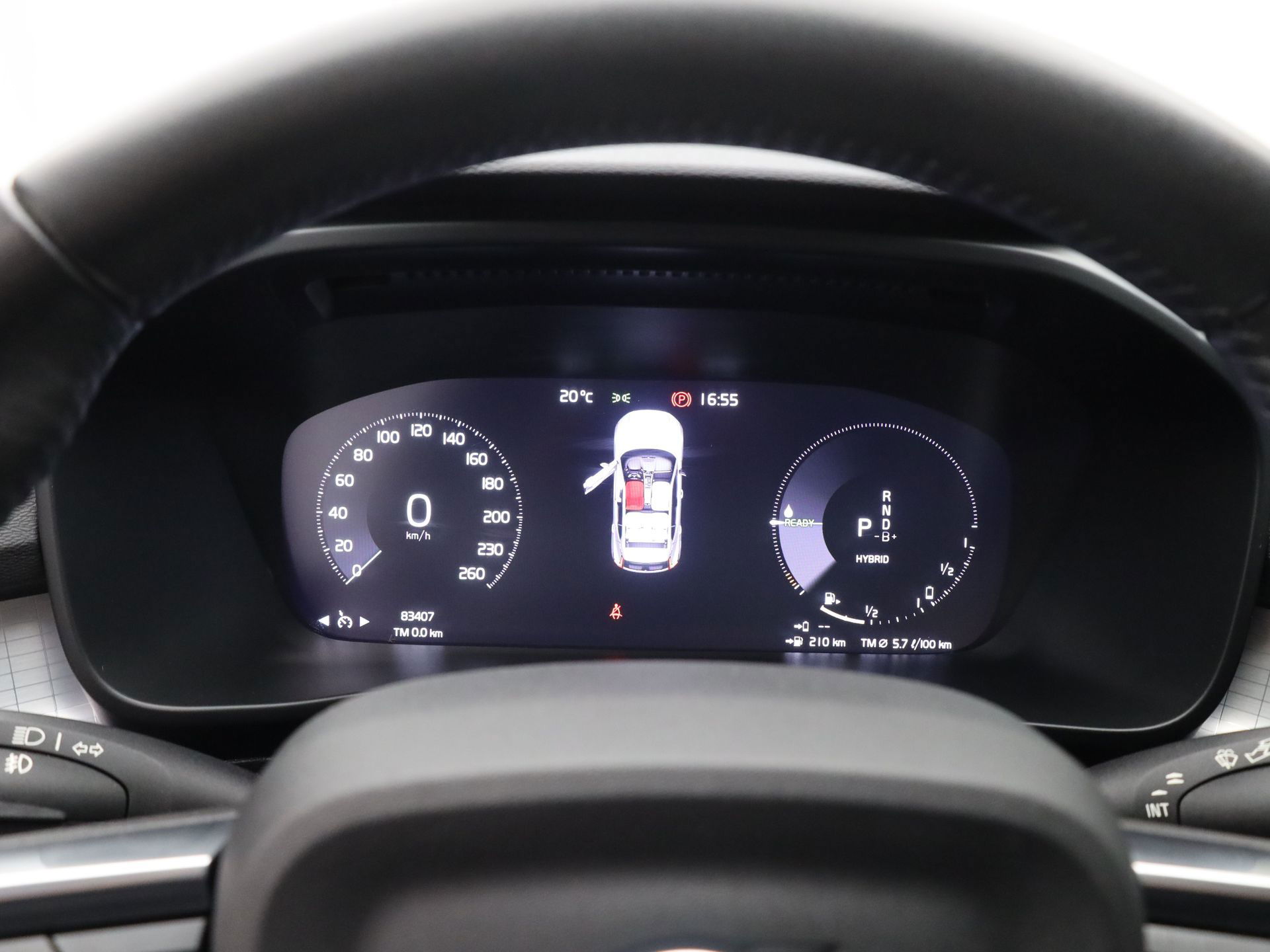 Auto afbeelding: 6