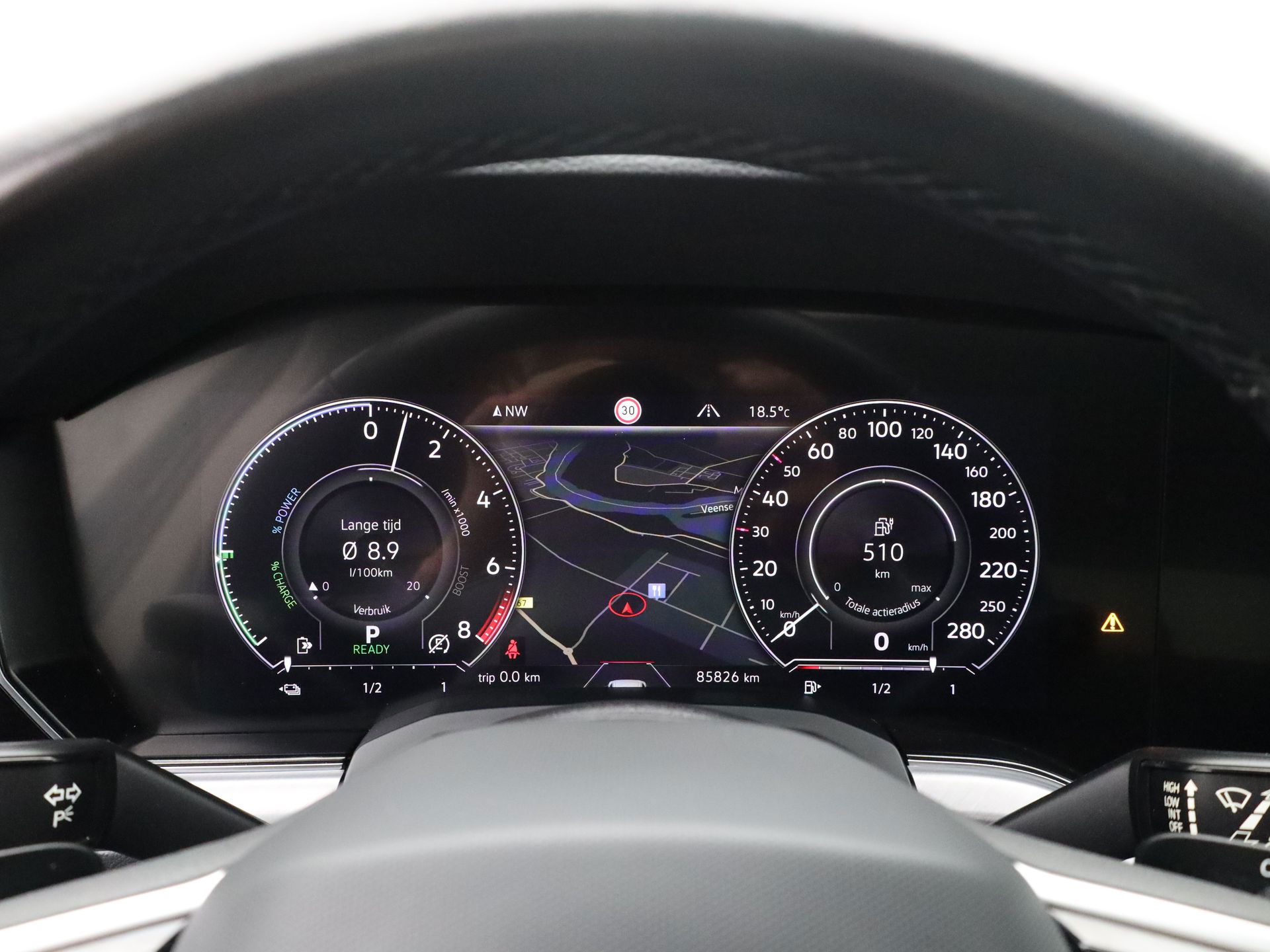 Auto afbeelding: 6