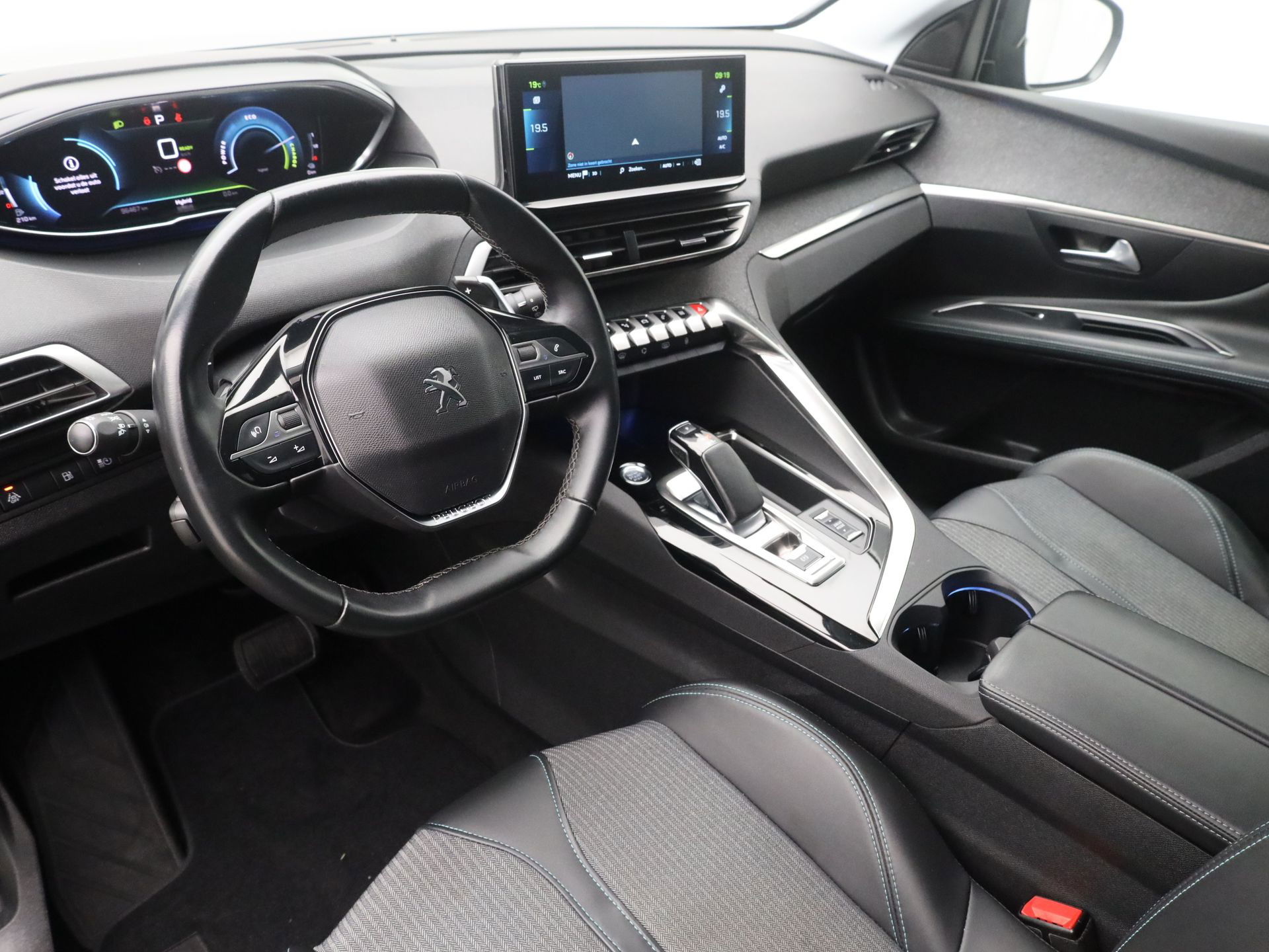 Auto afbeelding: 10