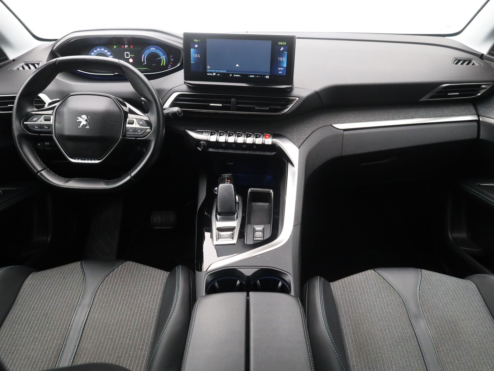 Auto afbeelding: 7