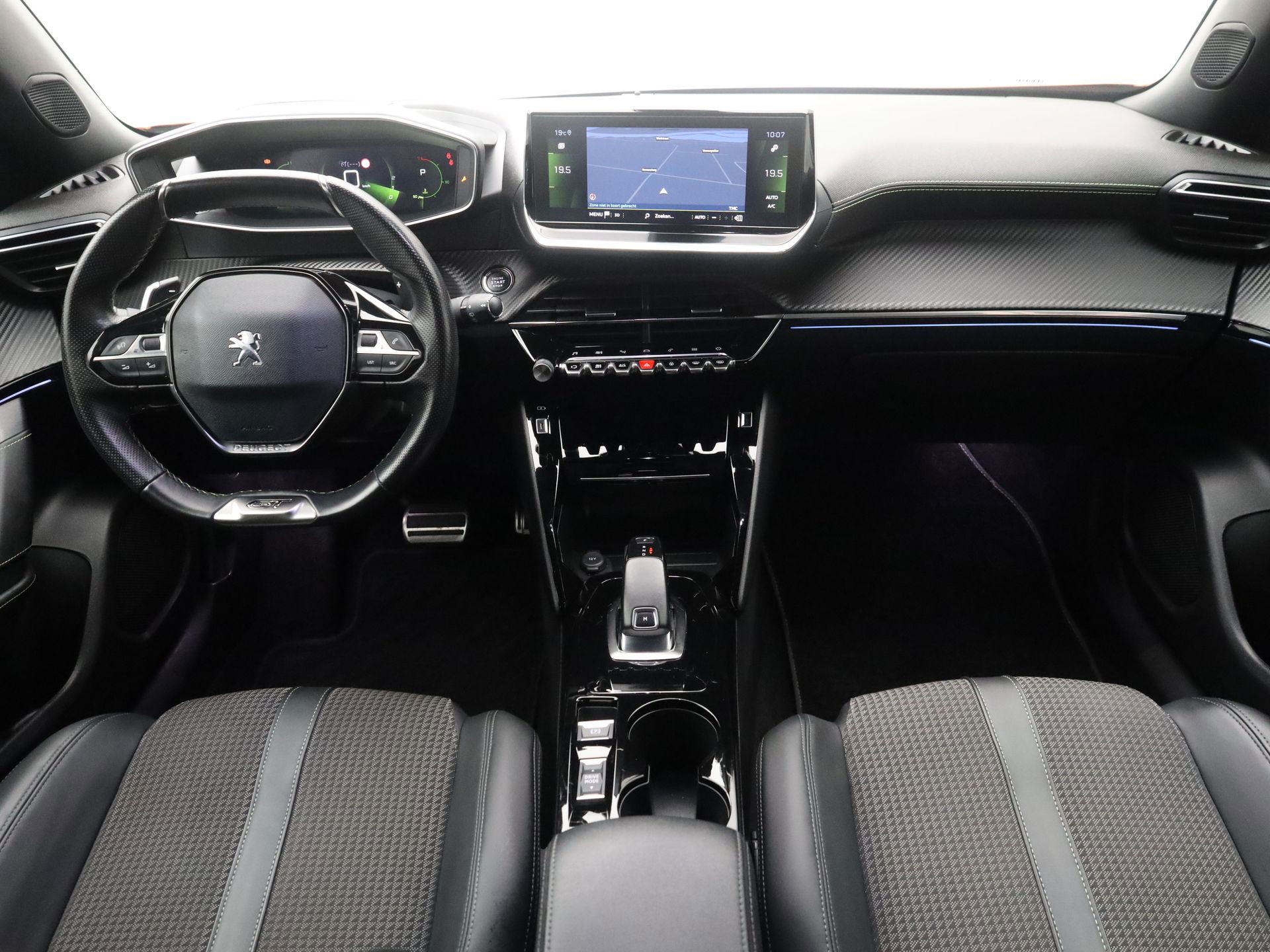 Auto afbeelding: 7