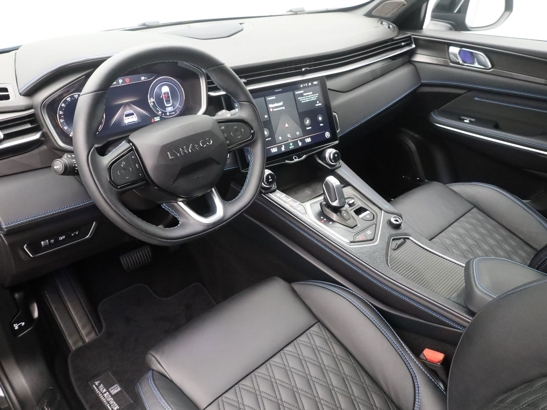 Auto afbeelding: 10