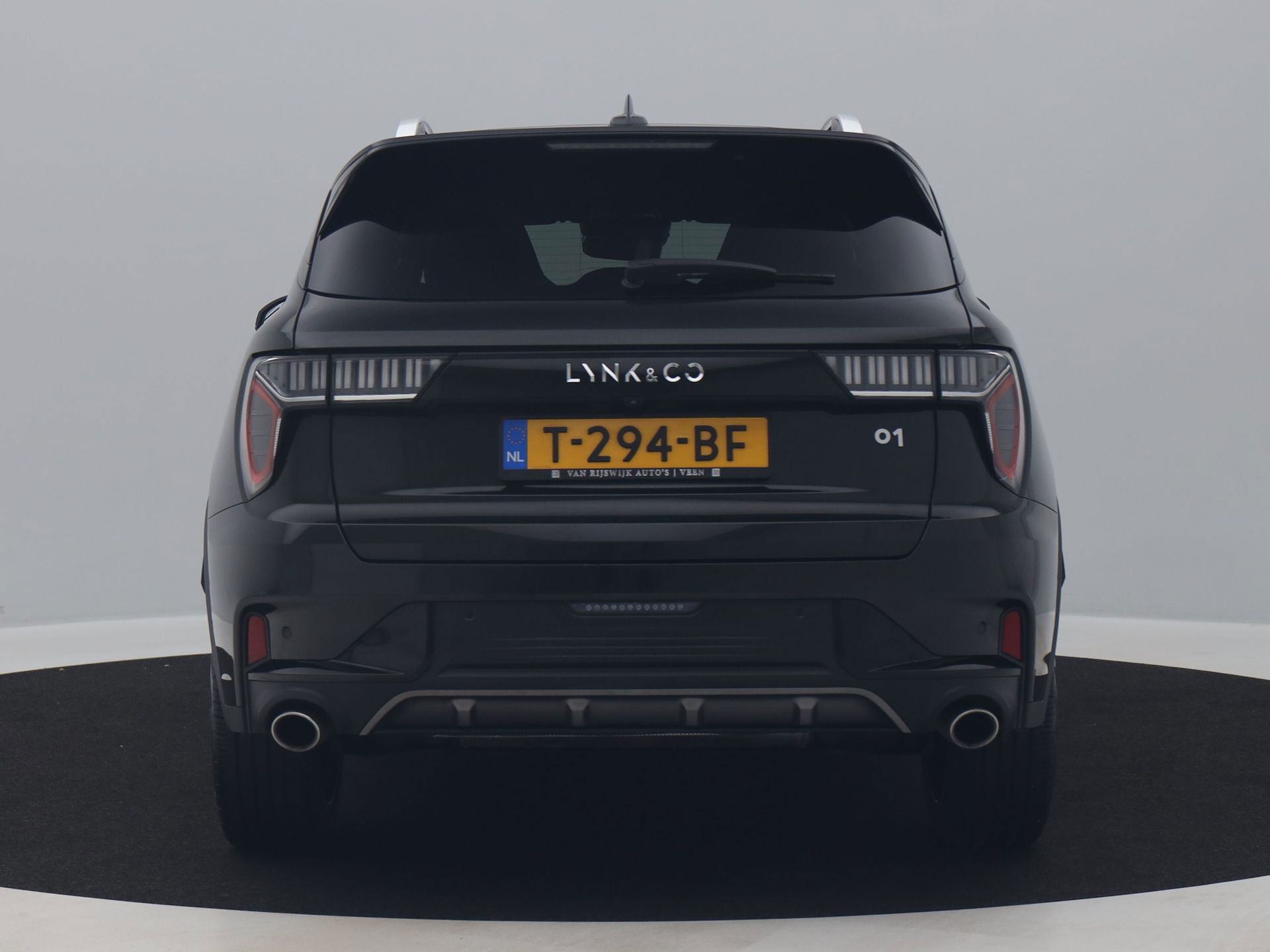 Auto afbeelding: 14