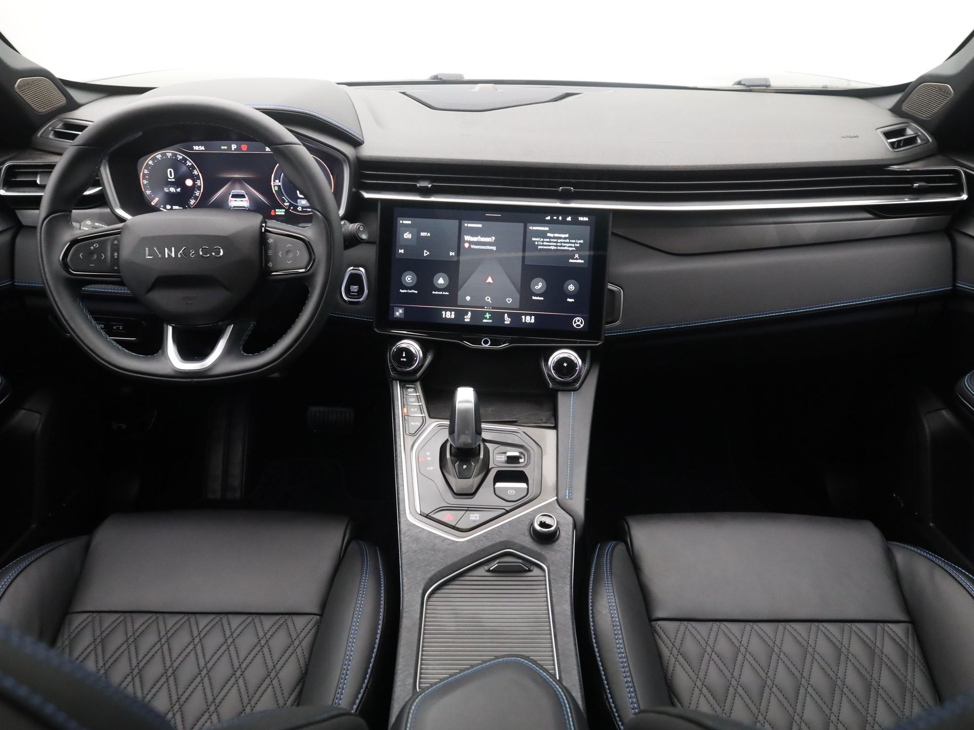 Auto afbeelding: 7