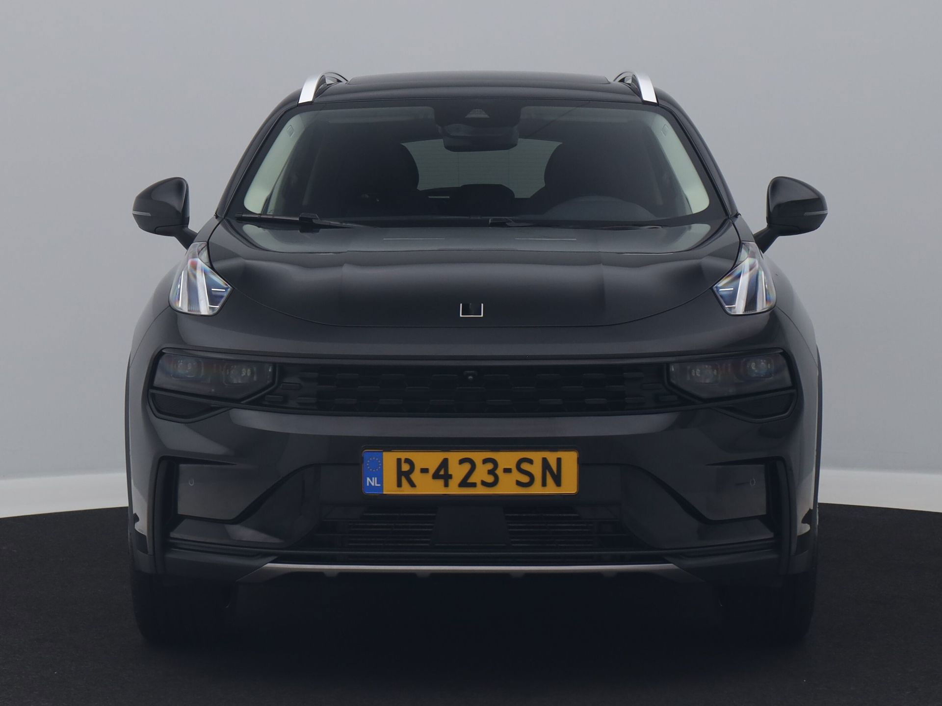 Auto afbeelding: 13