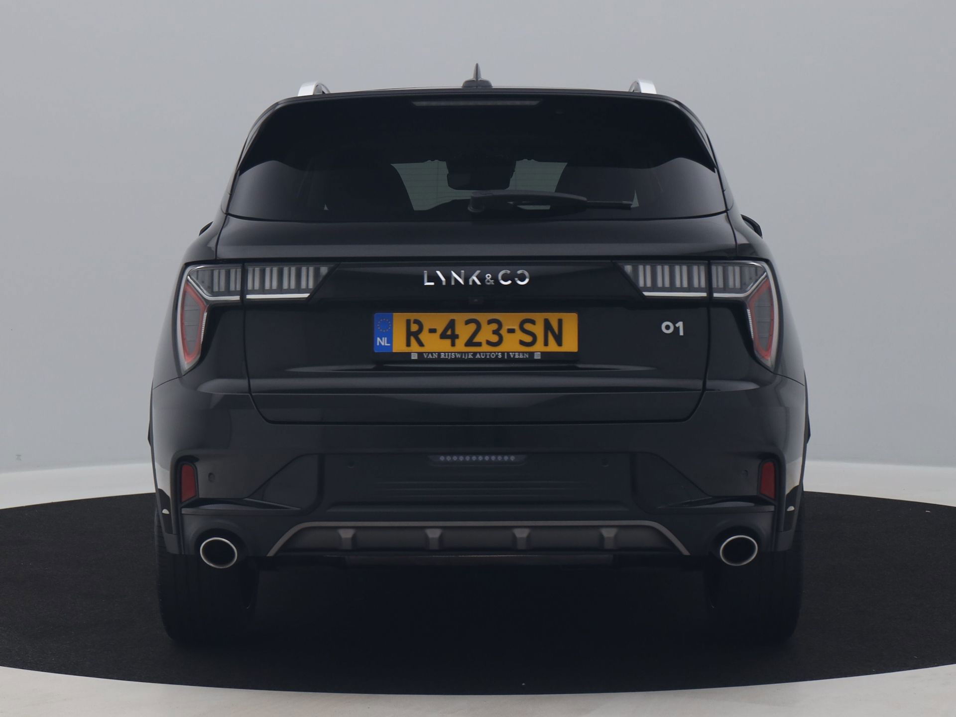 Auto afbeelding: 14