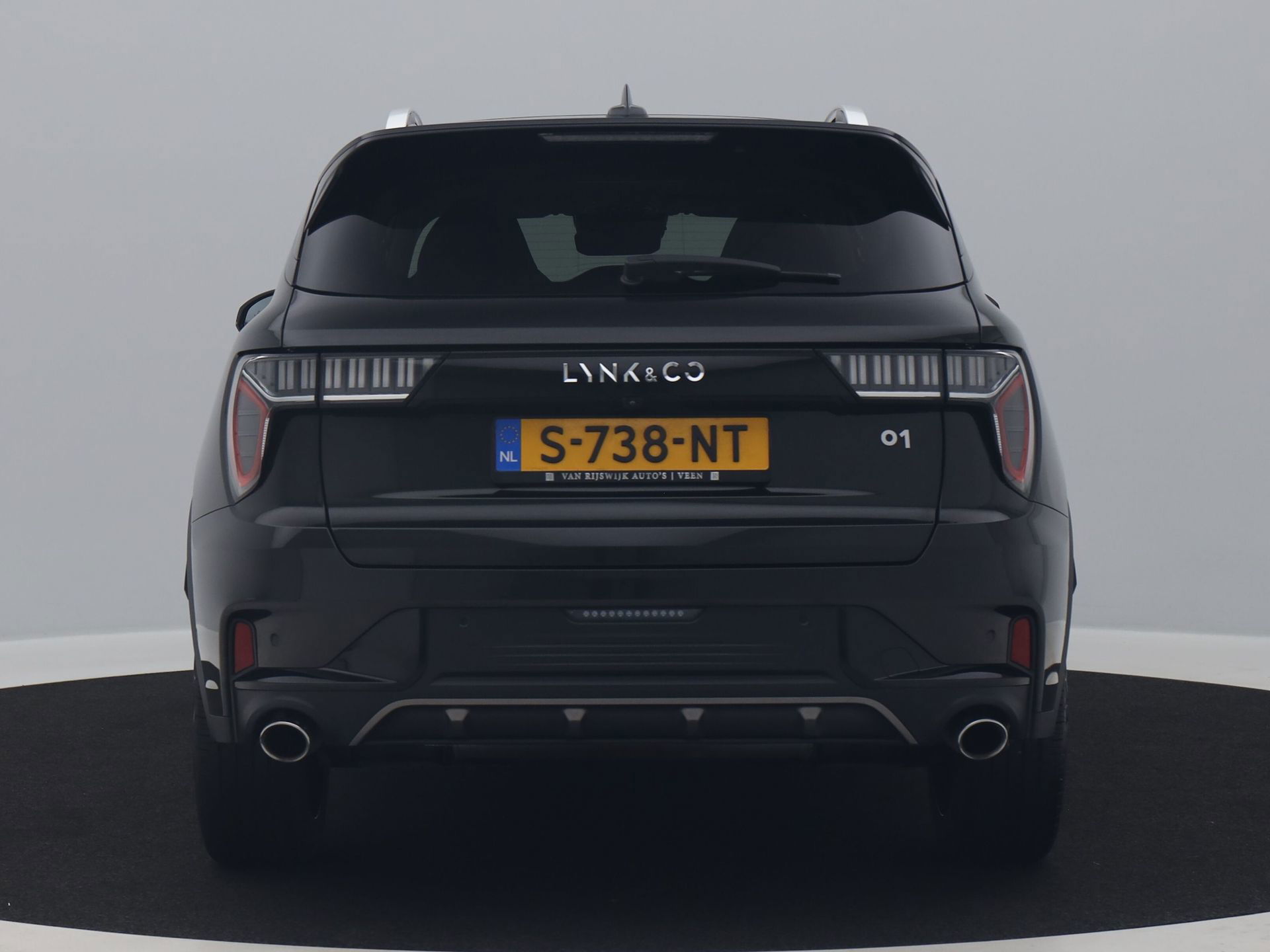 Auto afbeelding: 14