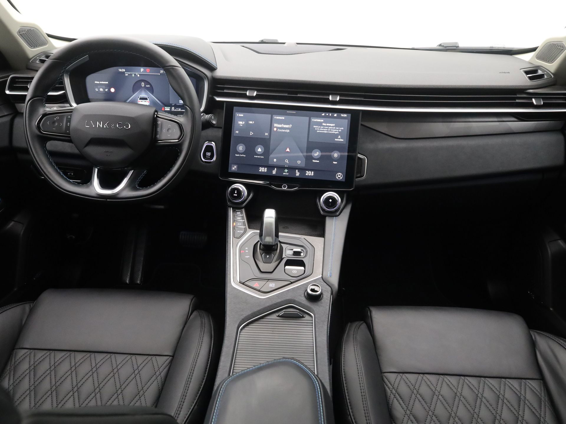Auto afbeelding: 7