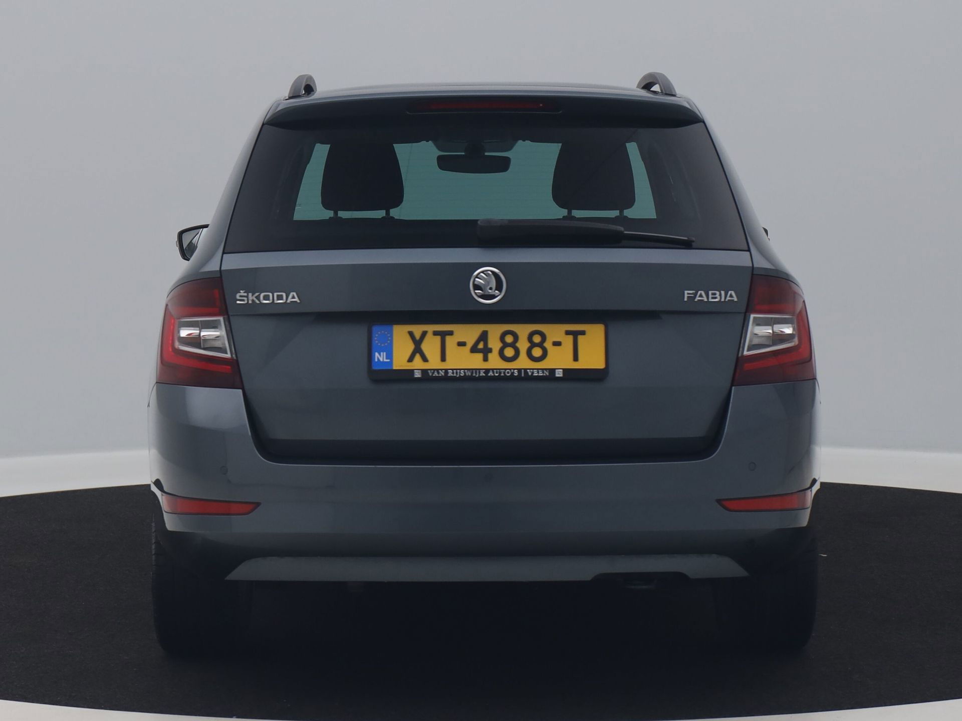 Auto afbeelding: 14