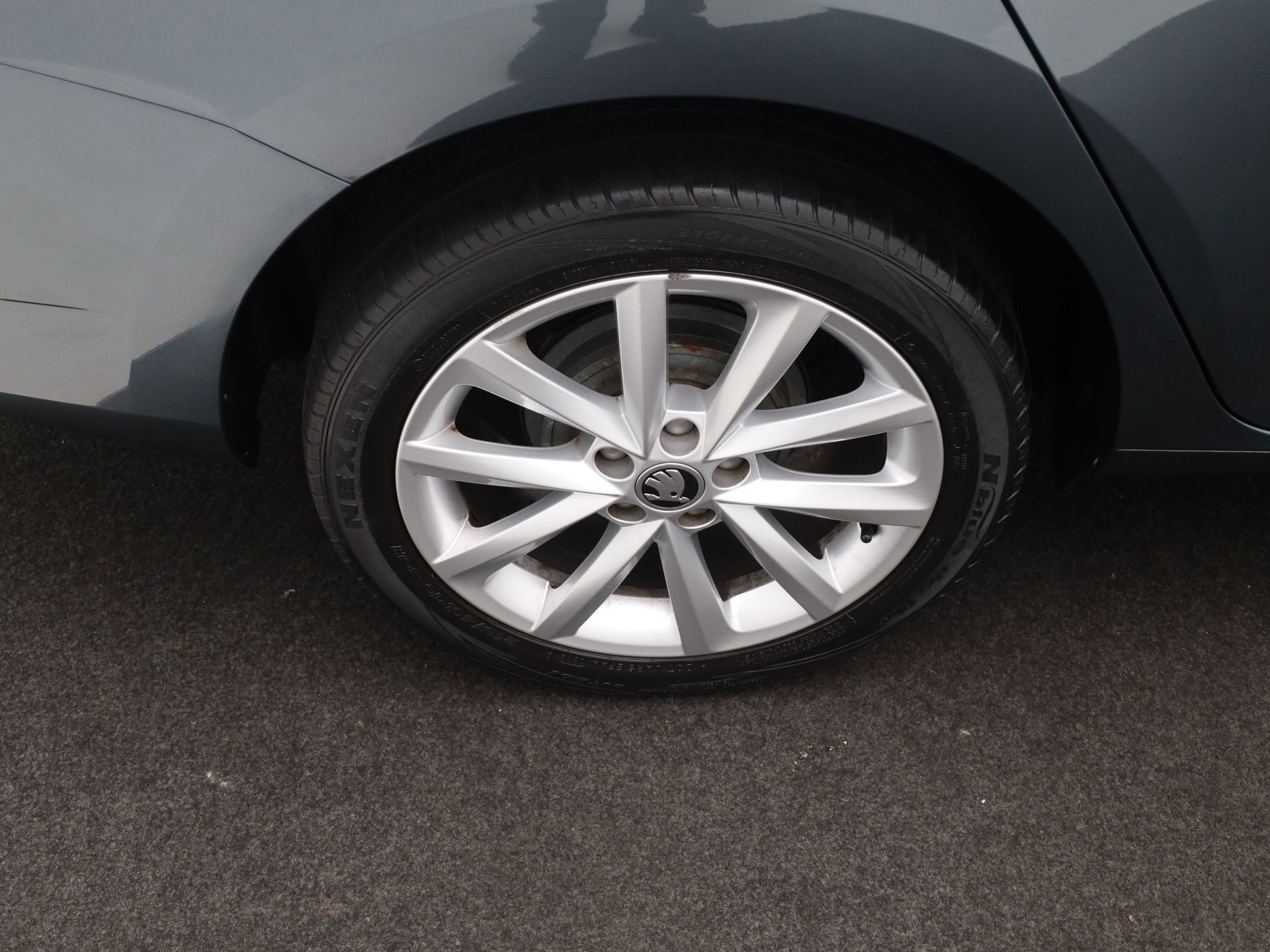 Auto afbeelding: 26