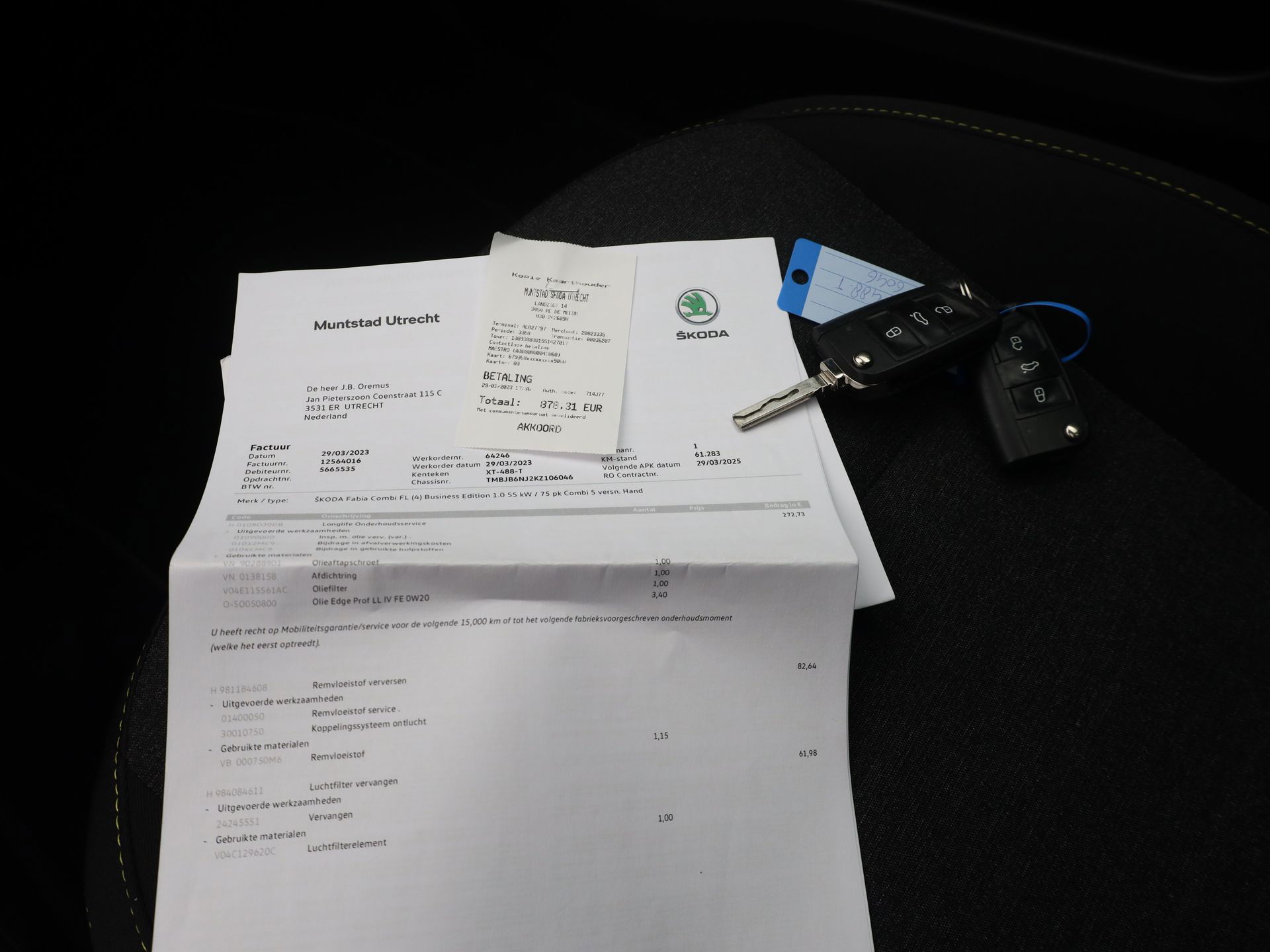 Auto afbeelding: 27