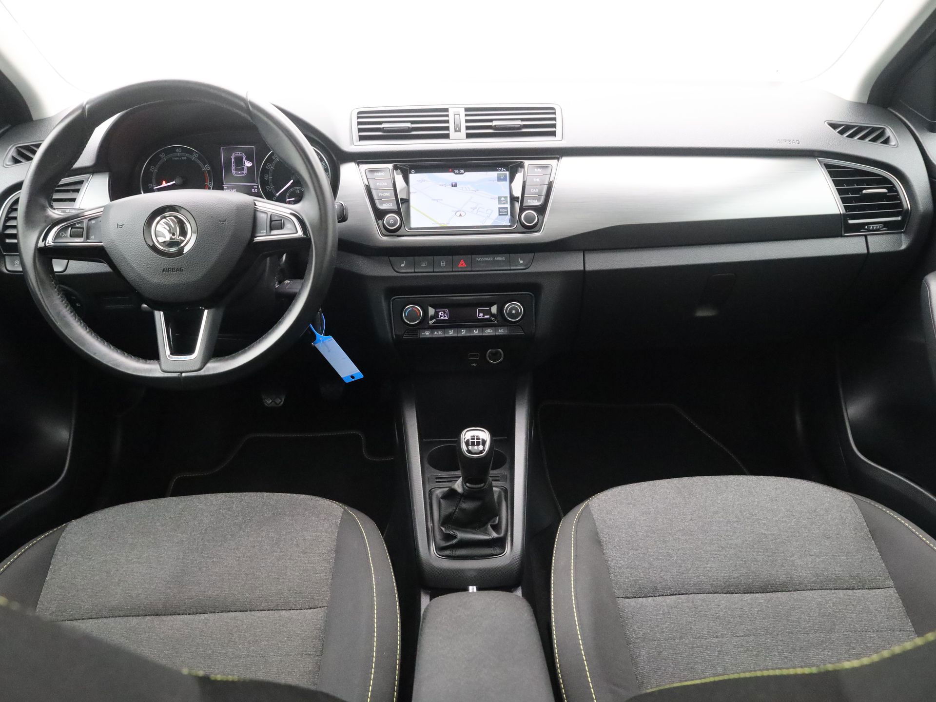 Auto afbeelding: 7