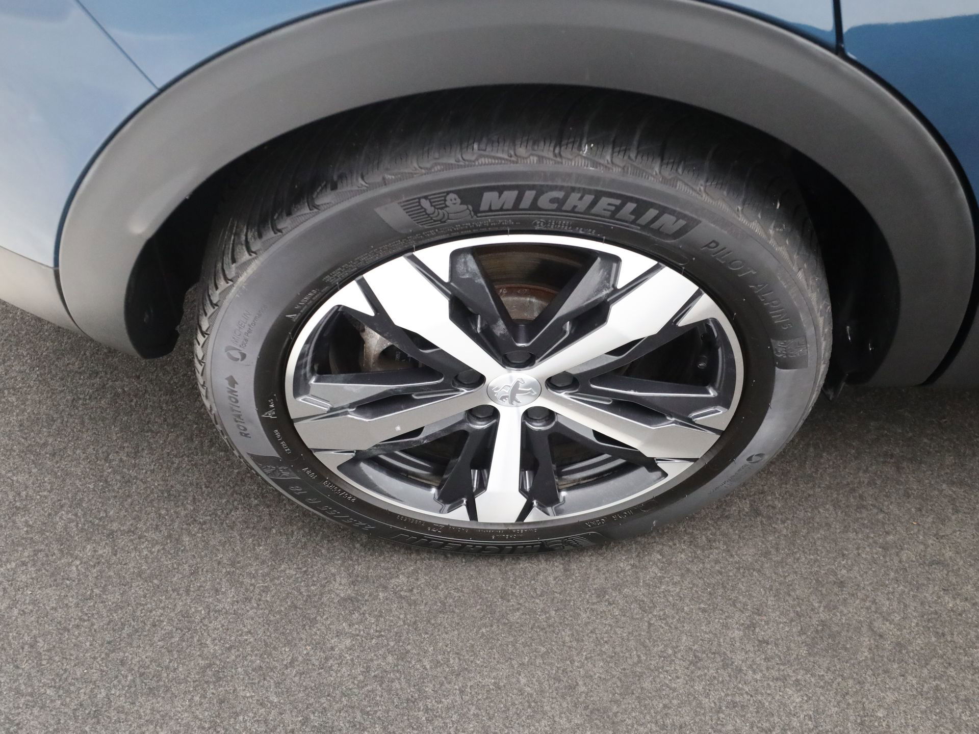 Auto afbeelding: 27
