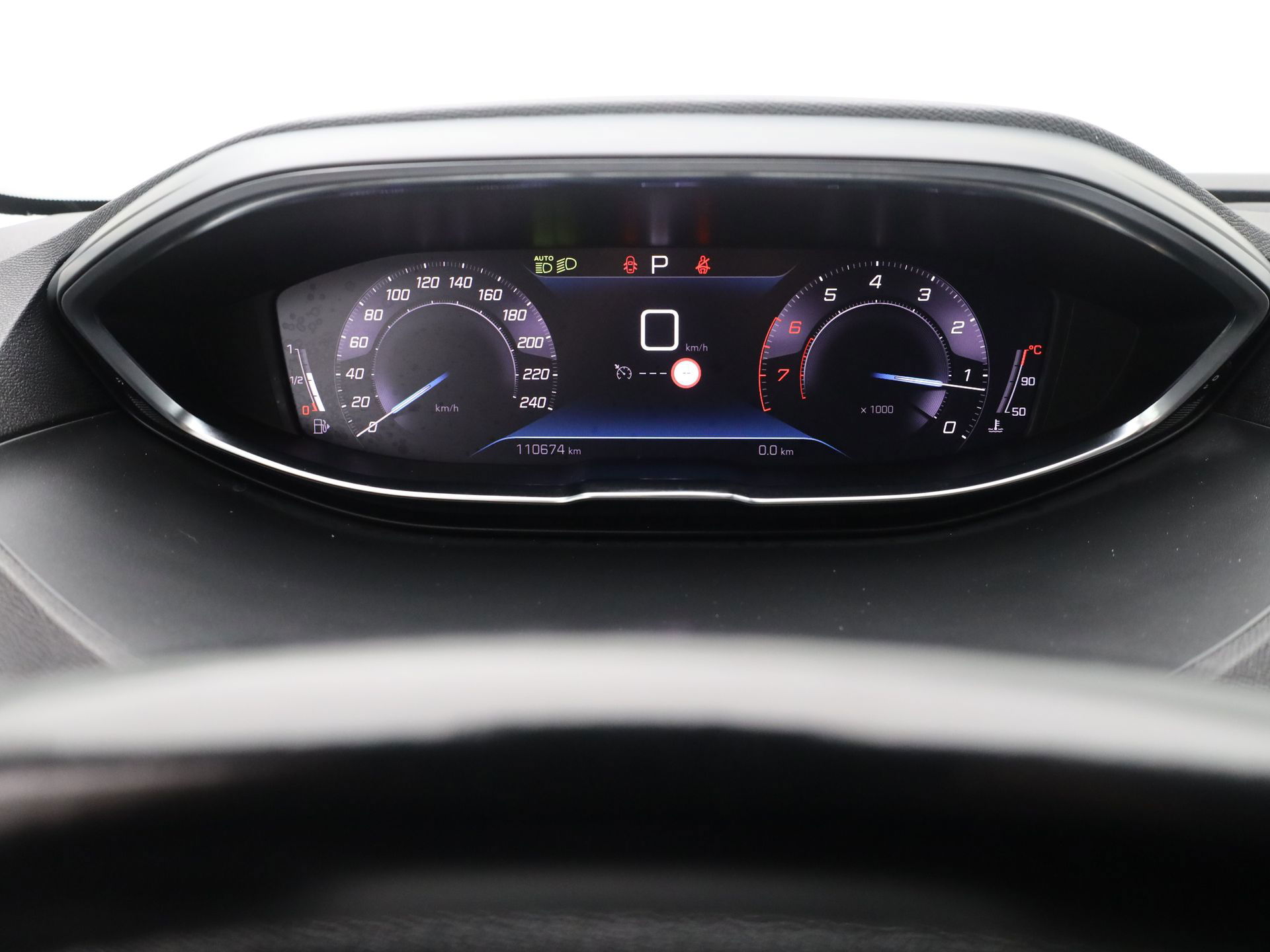 Auto afbeelding: 6