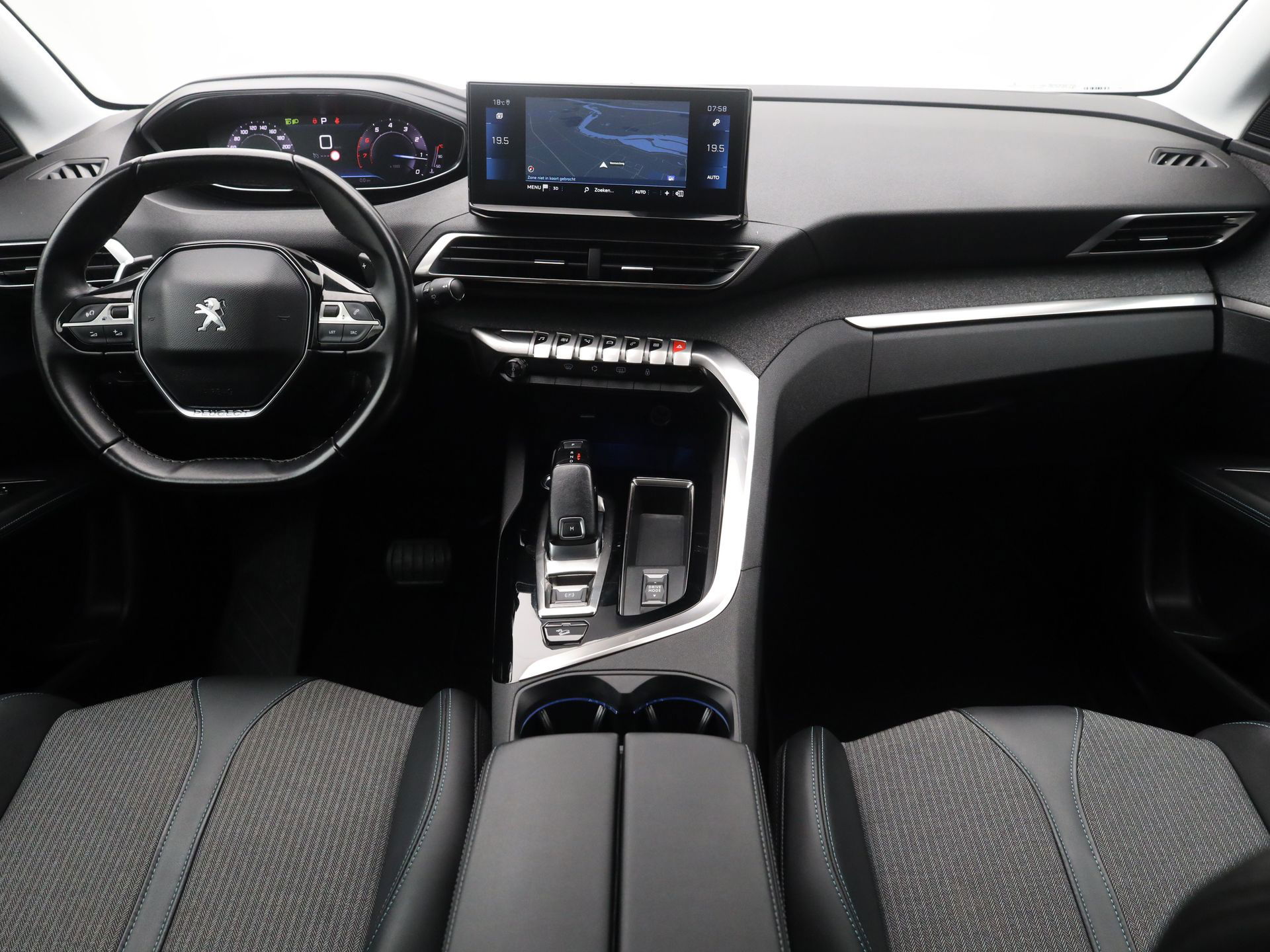 Auto afbeelding: 7