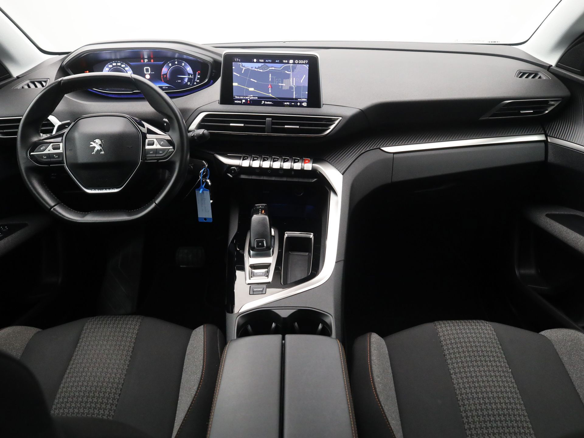 Auto afbeelding: 7