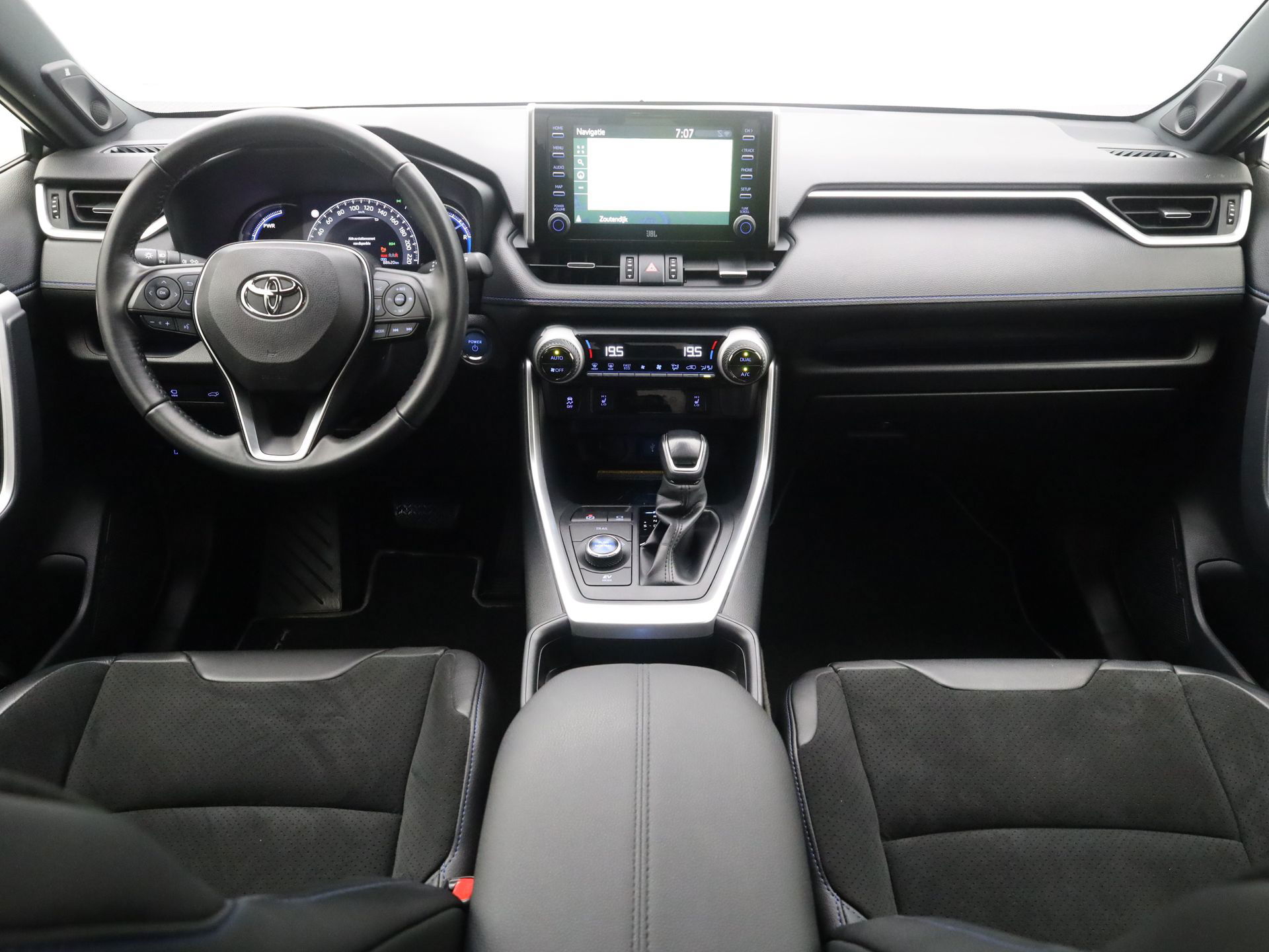 Auto afbeelding: 7