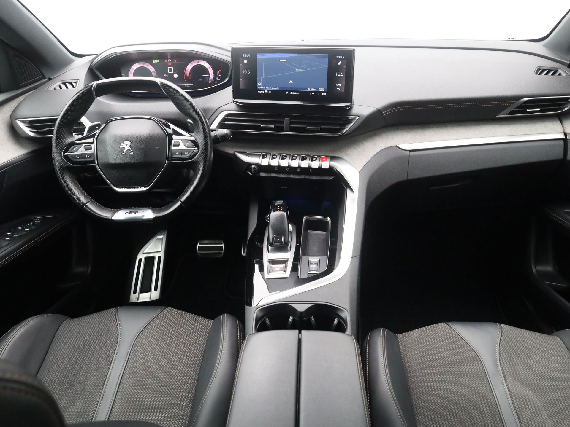 Auto afbeelding: 7