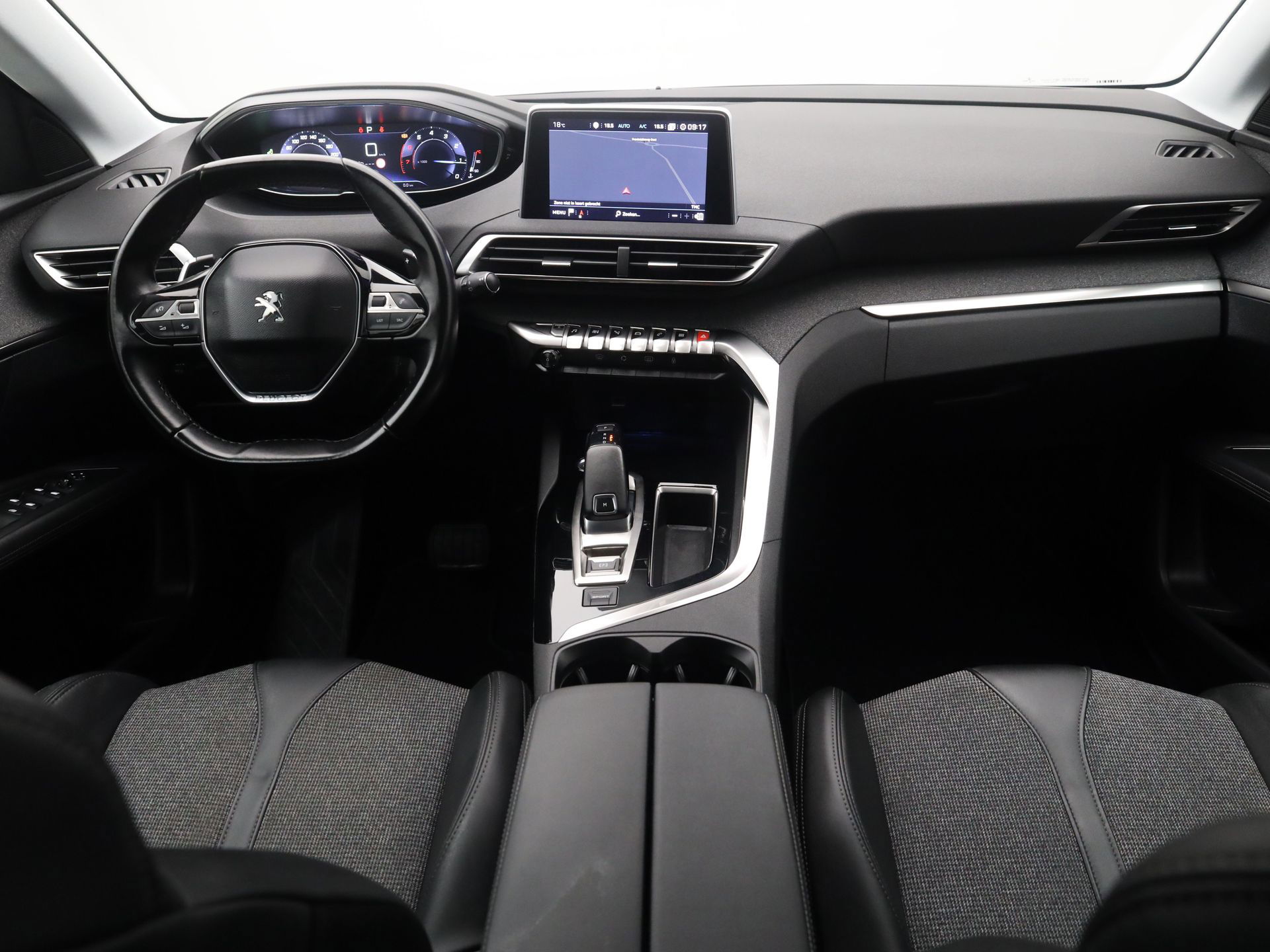 Auto afbeelding: 7