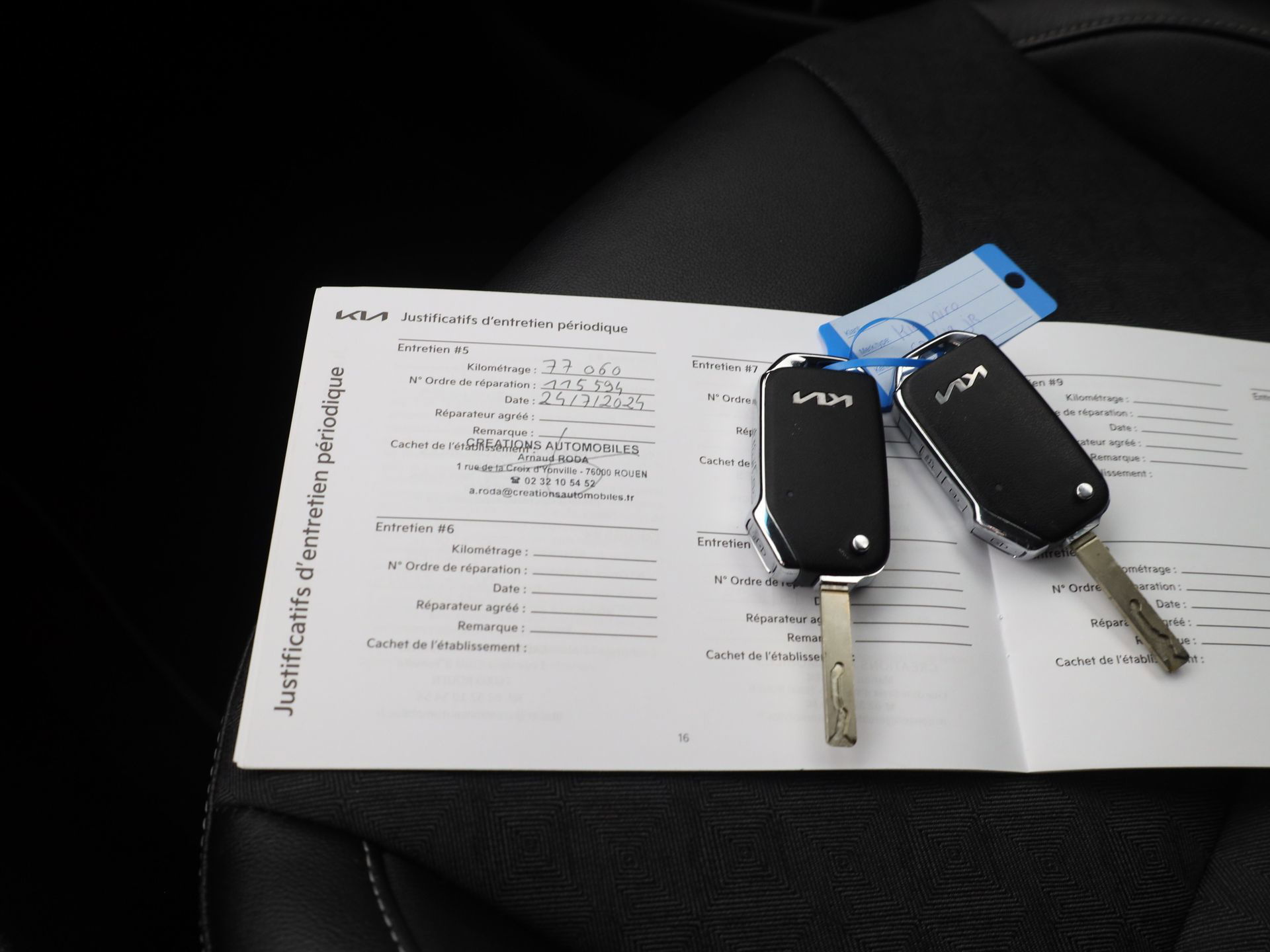 Auto afbeelding: 26