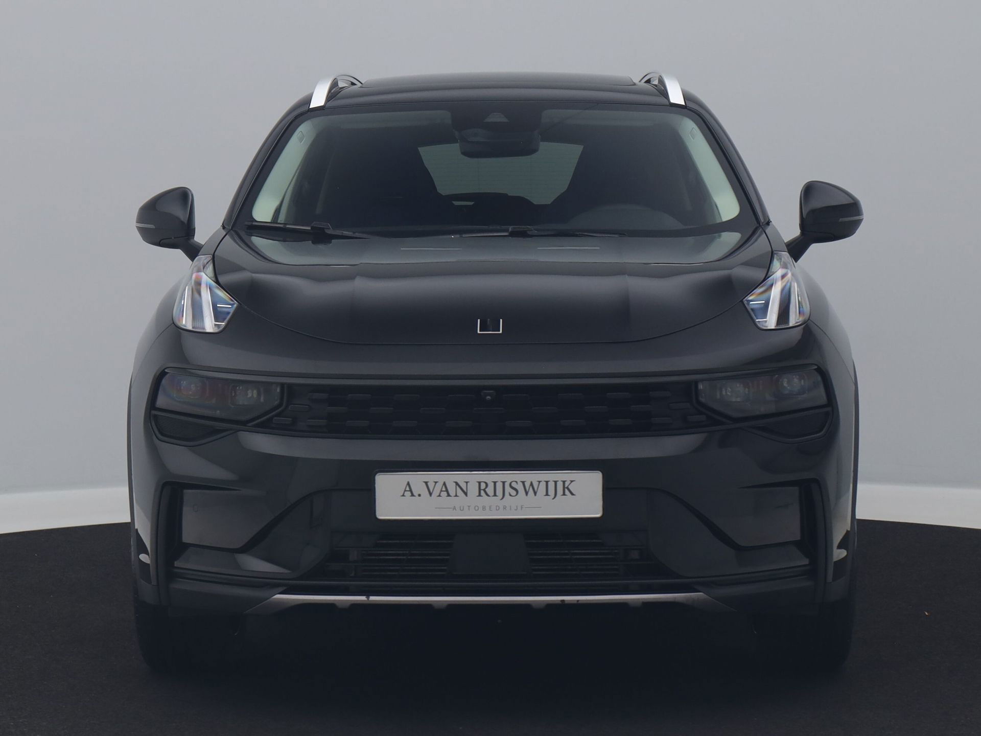 Auto afbeelding: 12