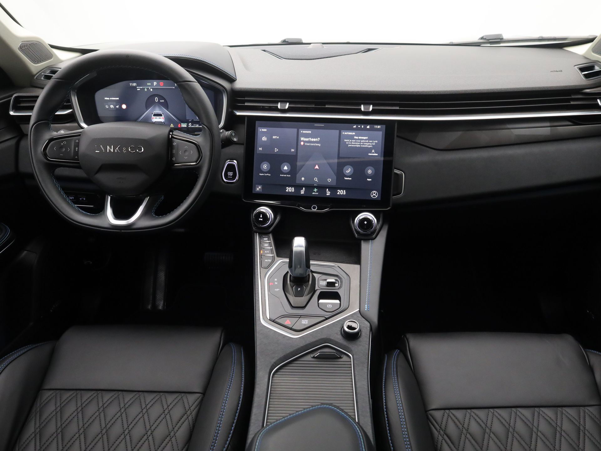 Auto afbeelding: 7