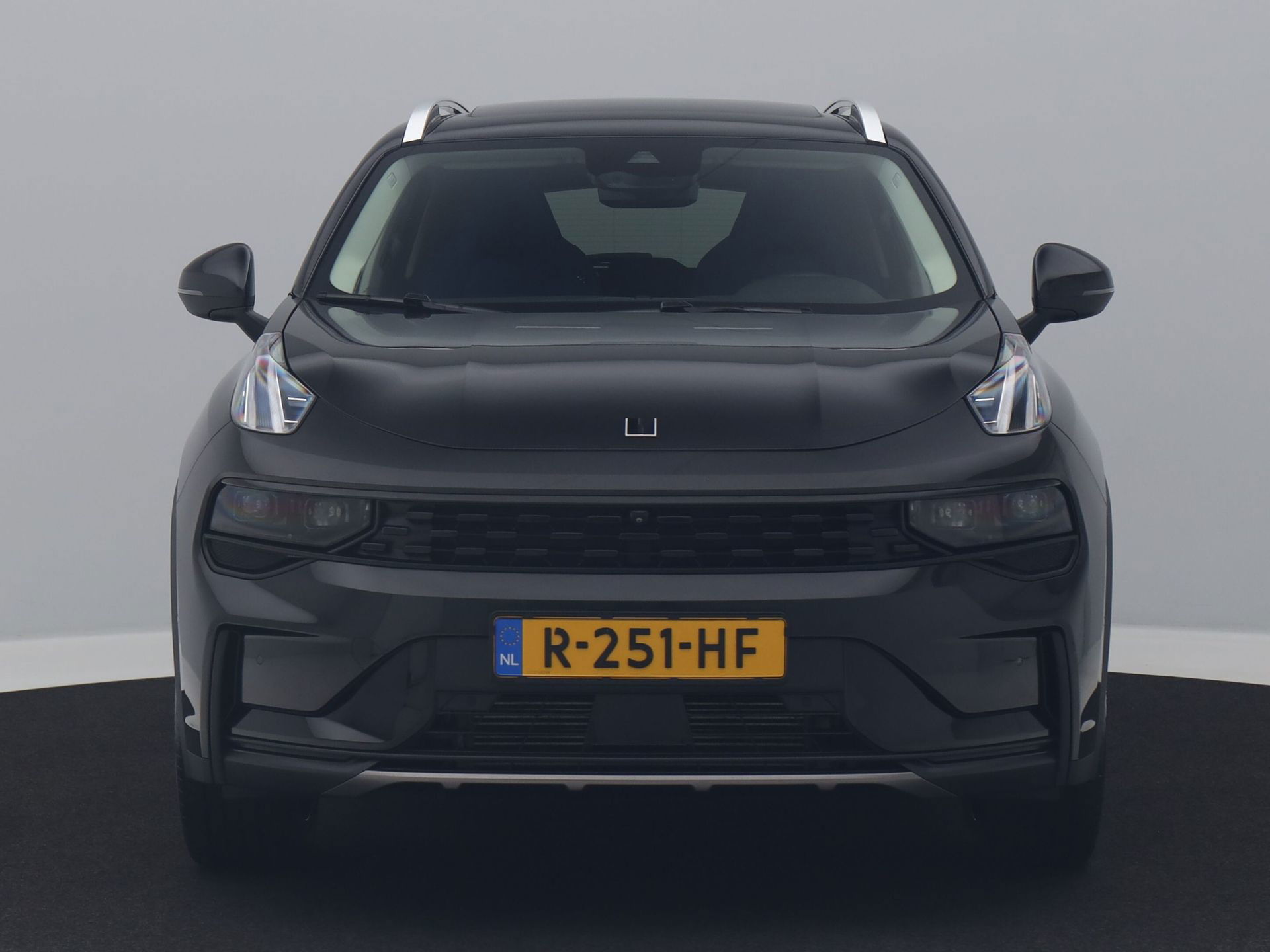 Auto afbeelding: 12