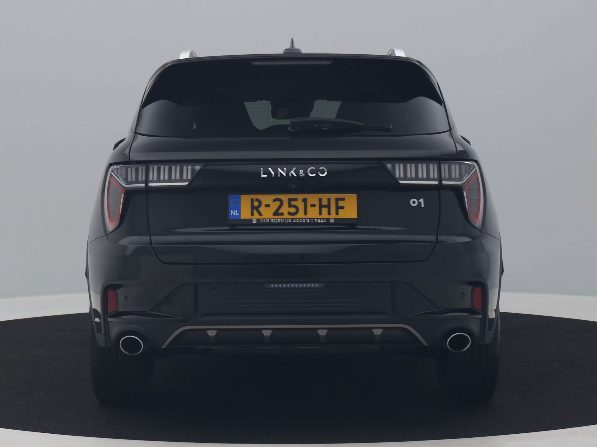 Auto afbeelding: 13