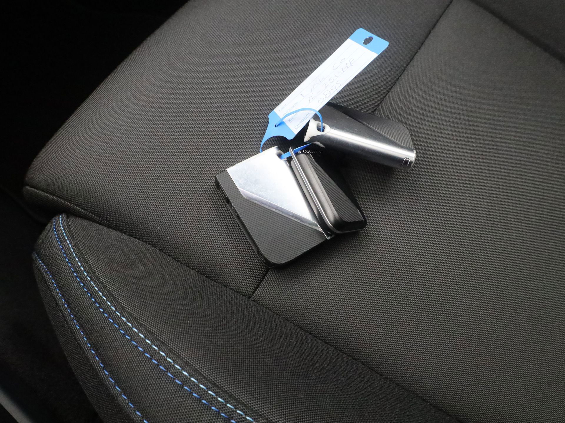 Auto afbeelding: 40