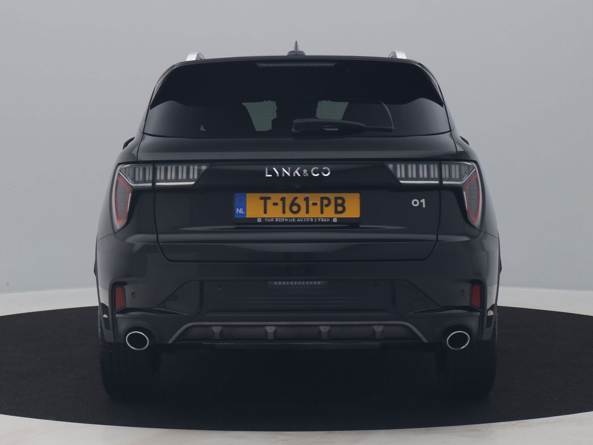 Auto afbeelding: 12