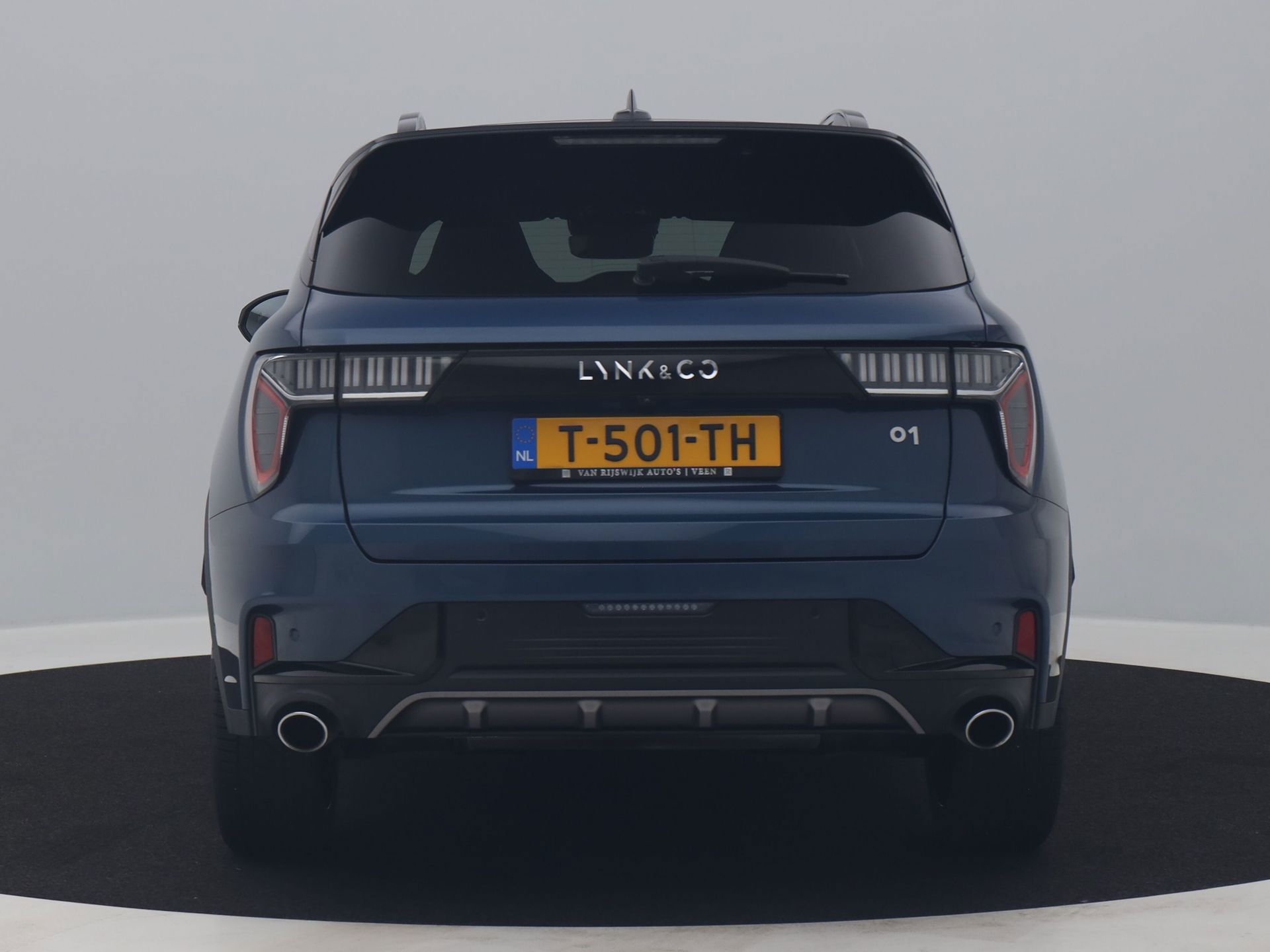 Auto afbeelding: 12