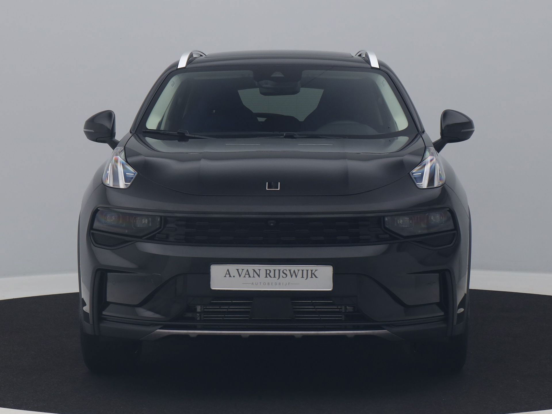 Auto afbeelding: 12