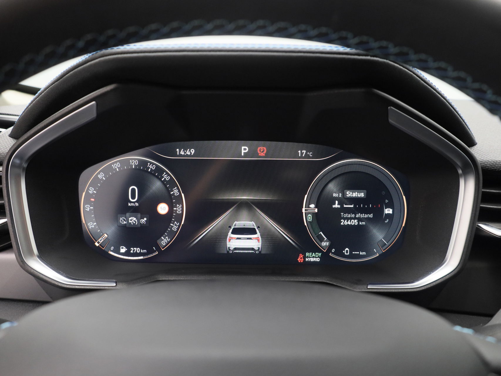Auto afbeelding: 6