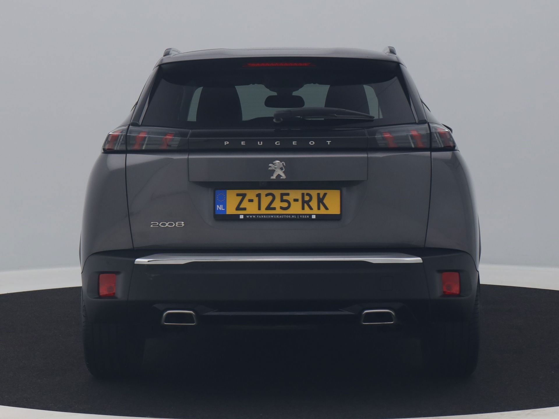 Auto afbeelding: 13