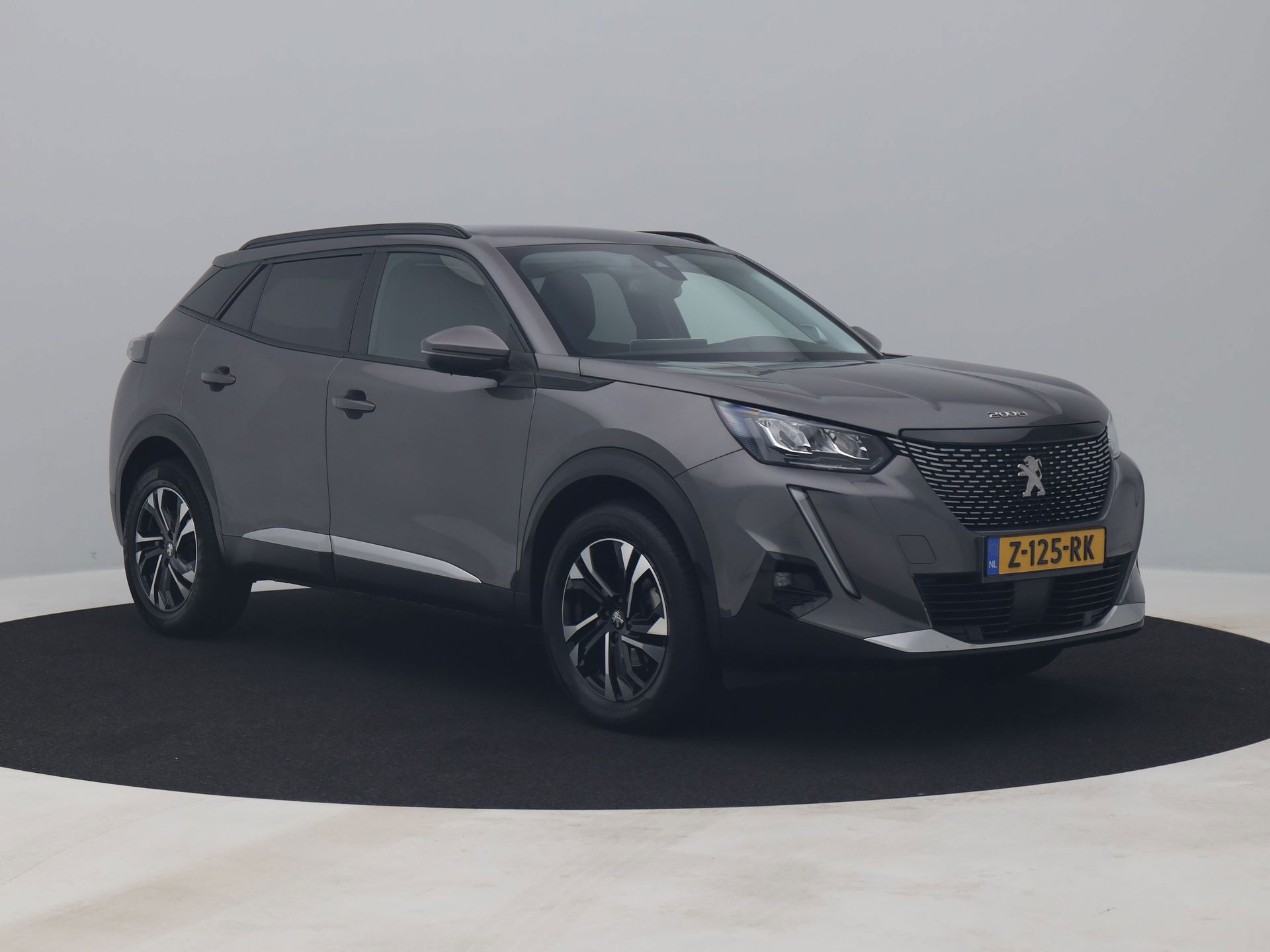 Auto afbeelding: 2