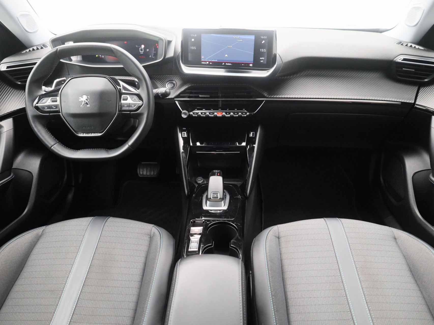 Auto afbeelding: 7