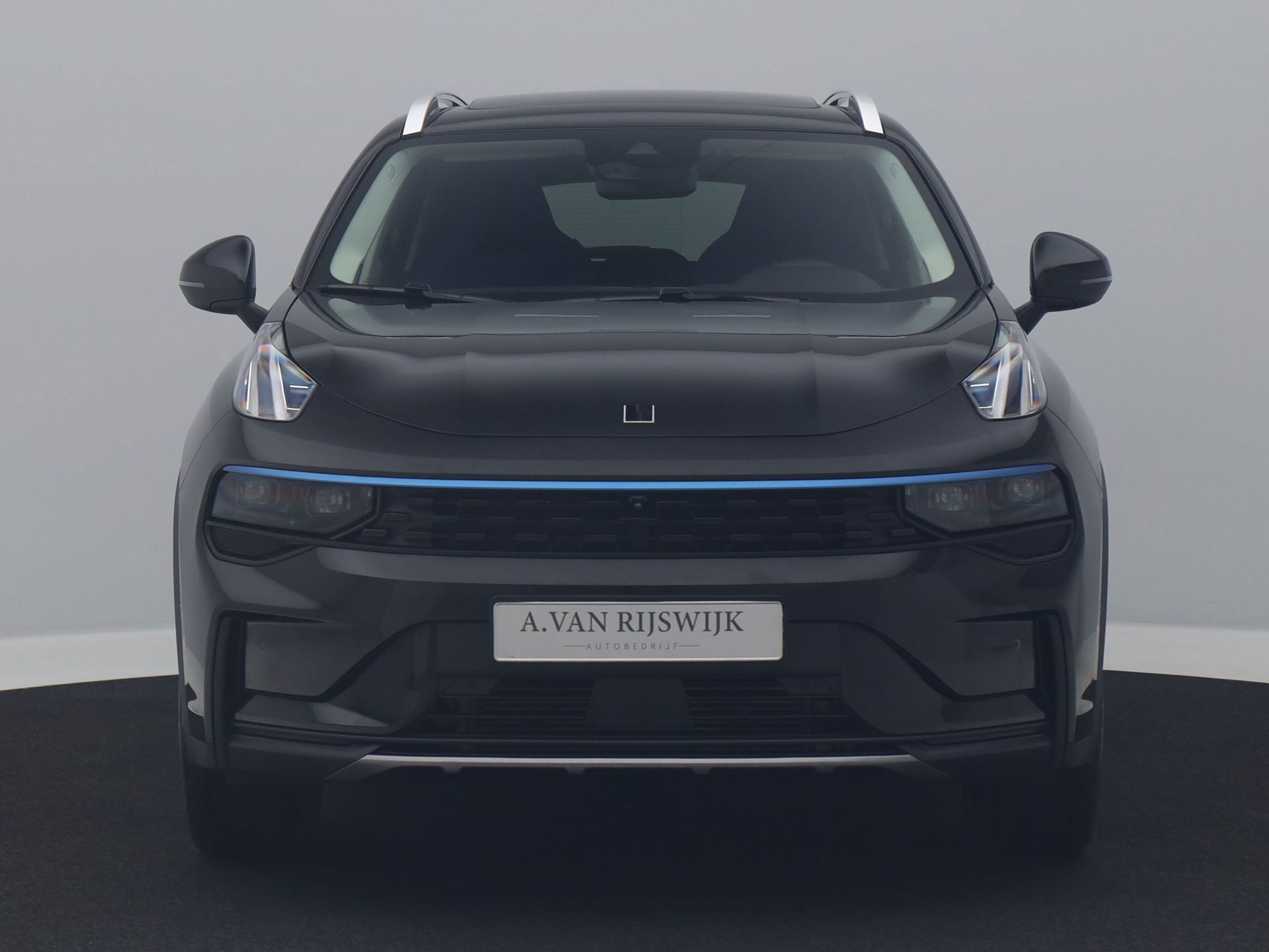 Auto afbeelding: 11