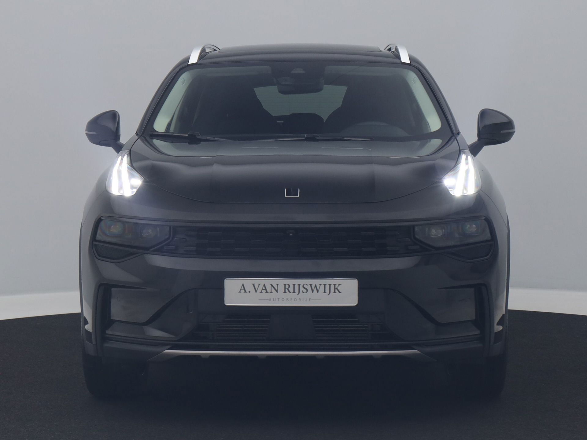 Auto afbeelding: 13