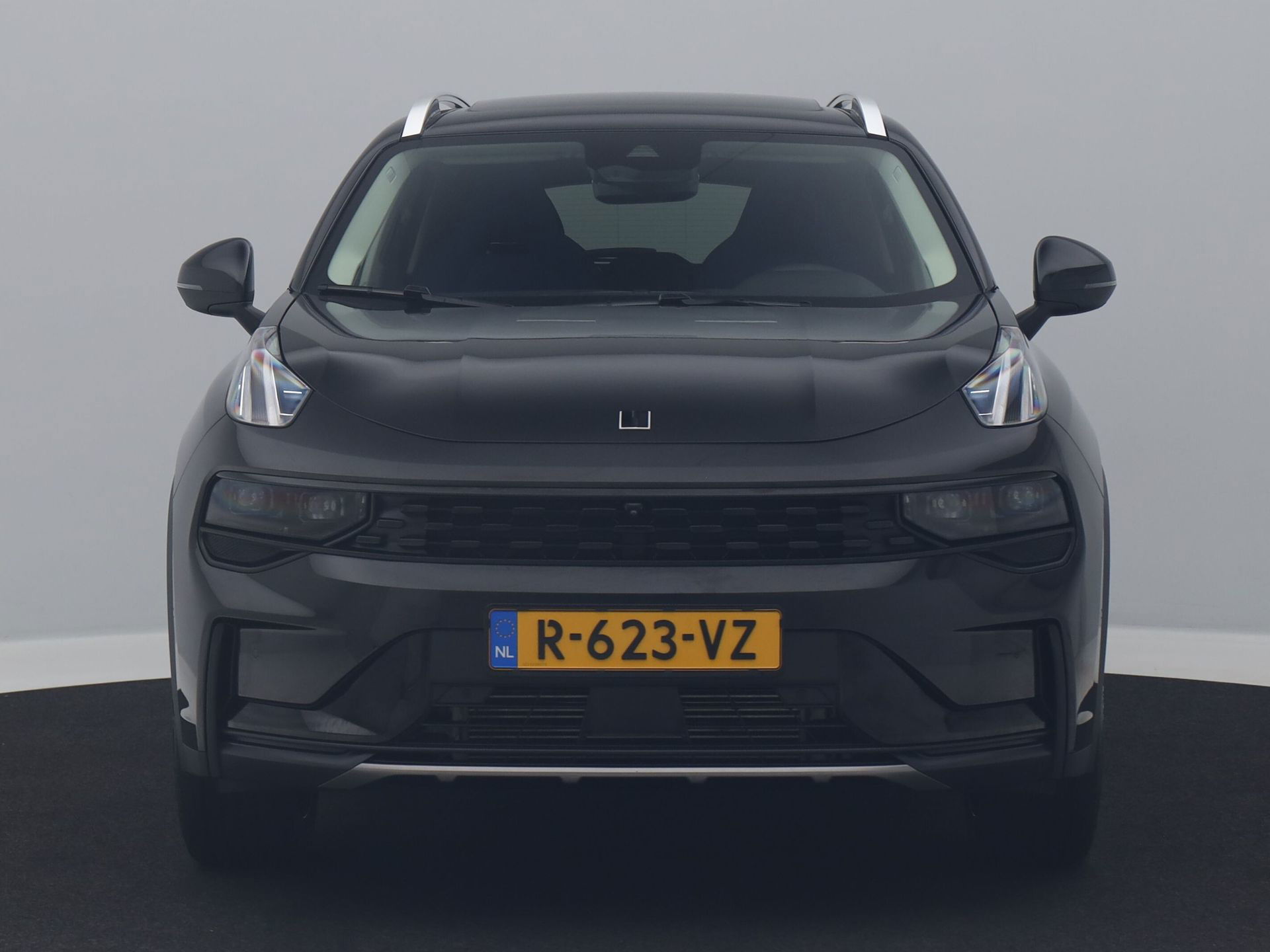Auto afbeelding: 12