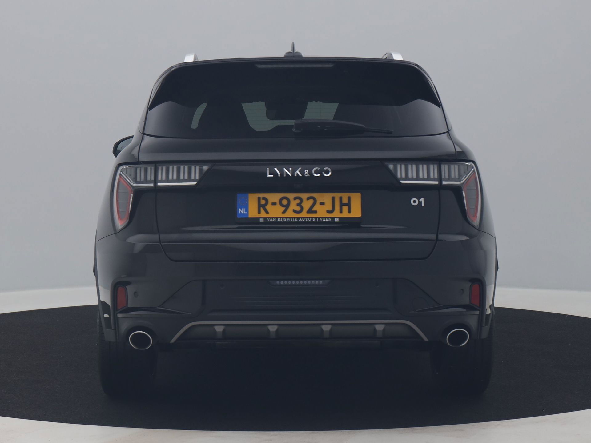 Auto afbeelding: 14