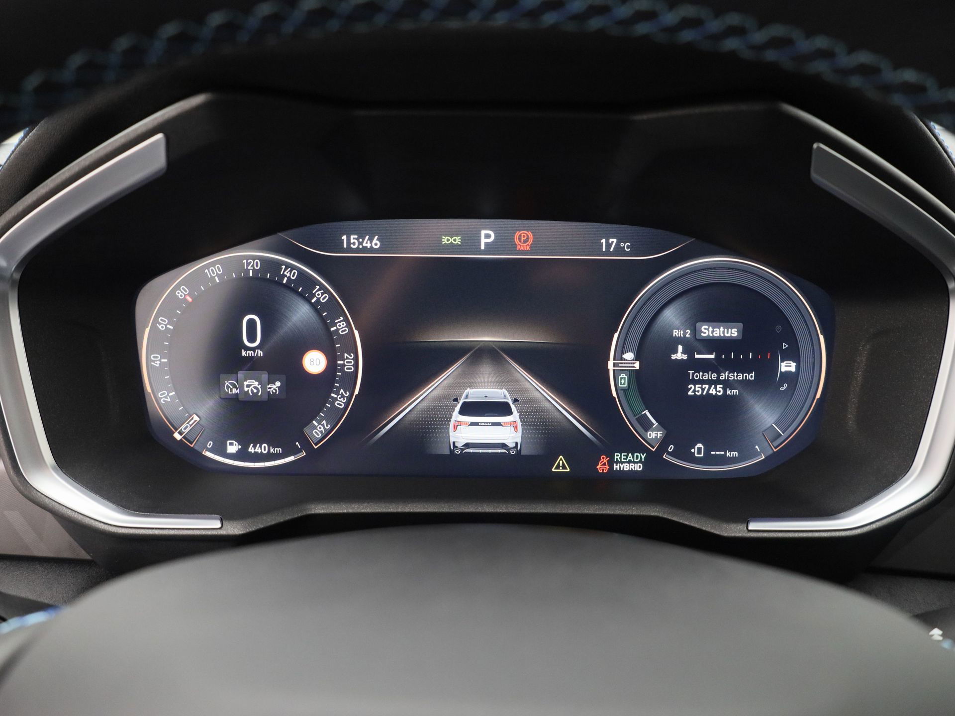 Auto afbeelding: 6