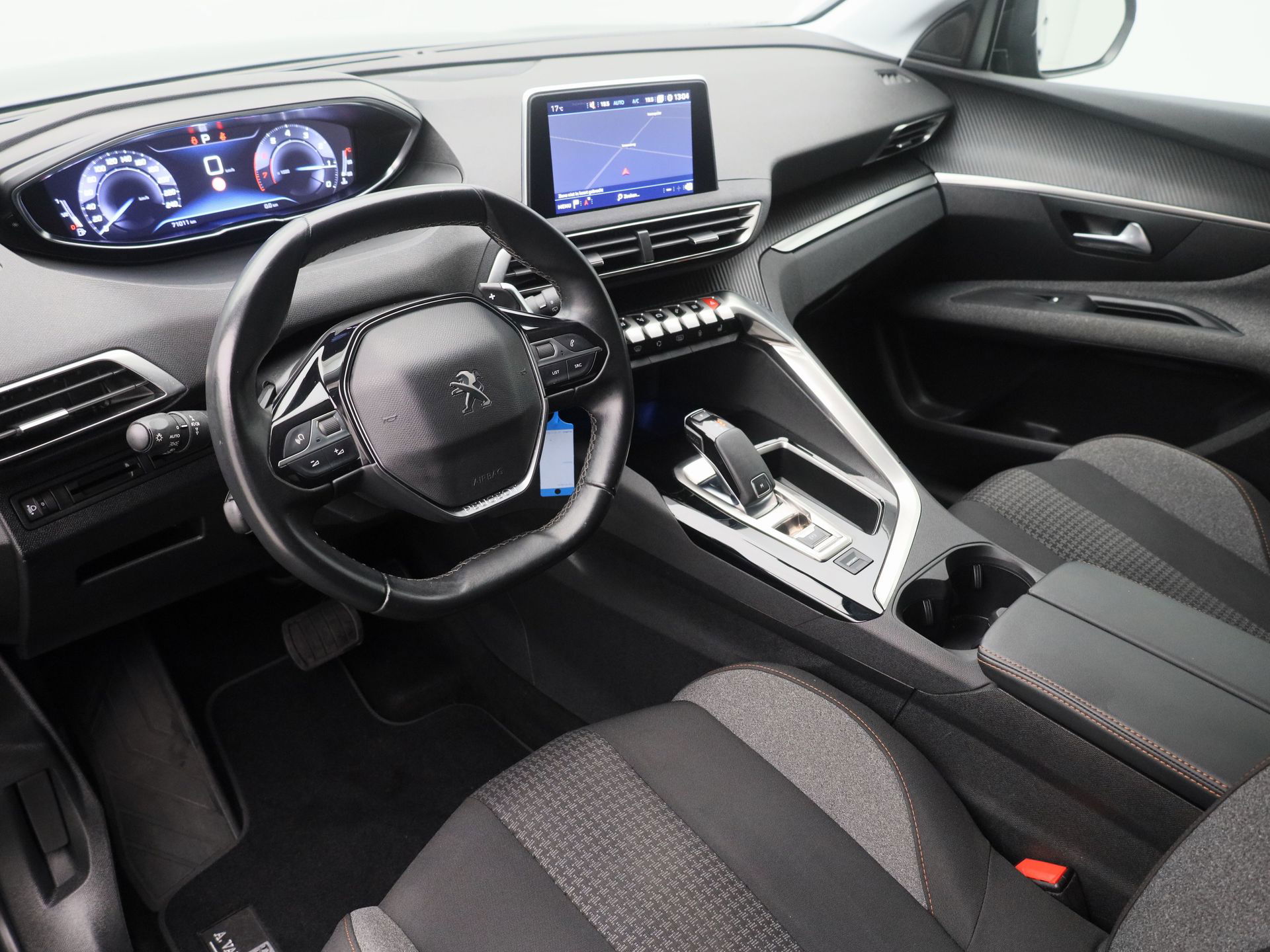 Auto afbeelding: 10