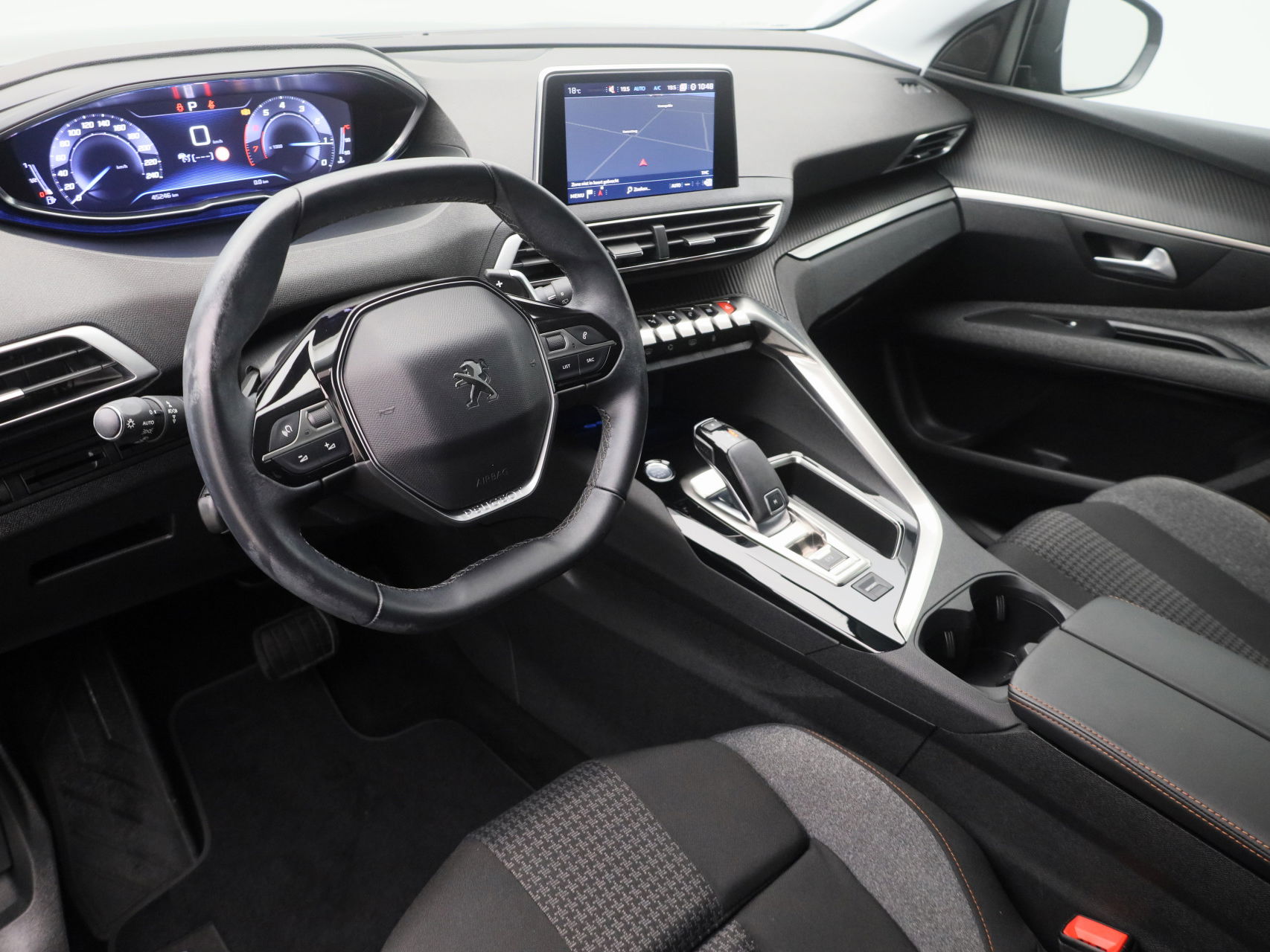 Auto afbeelding: 10