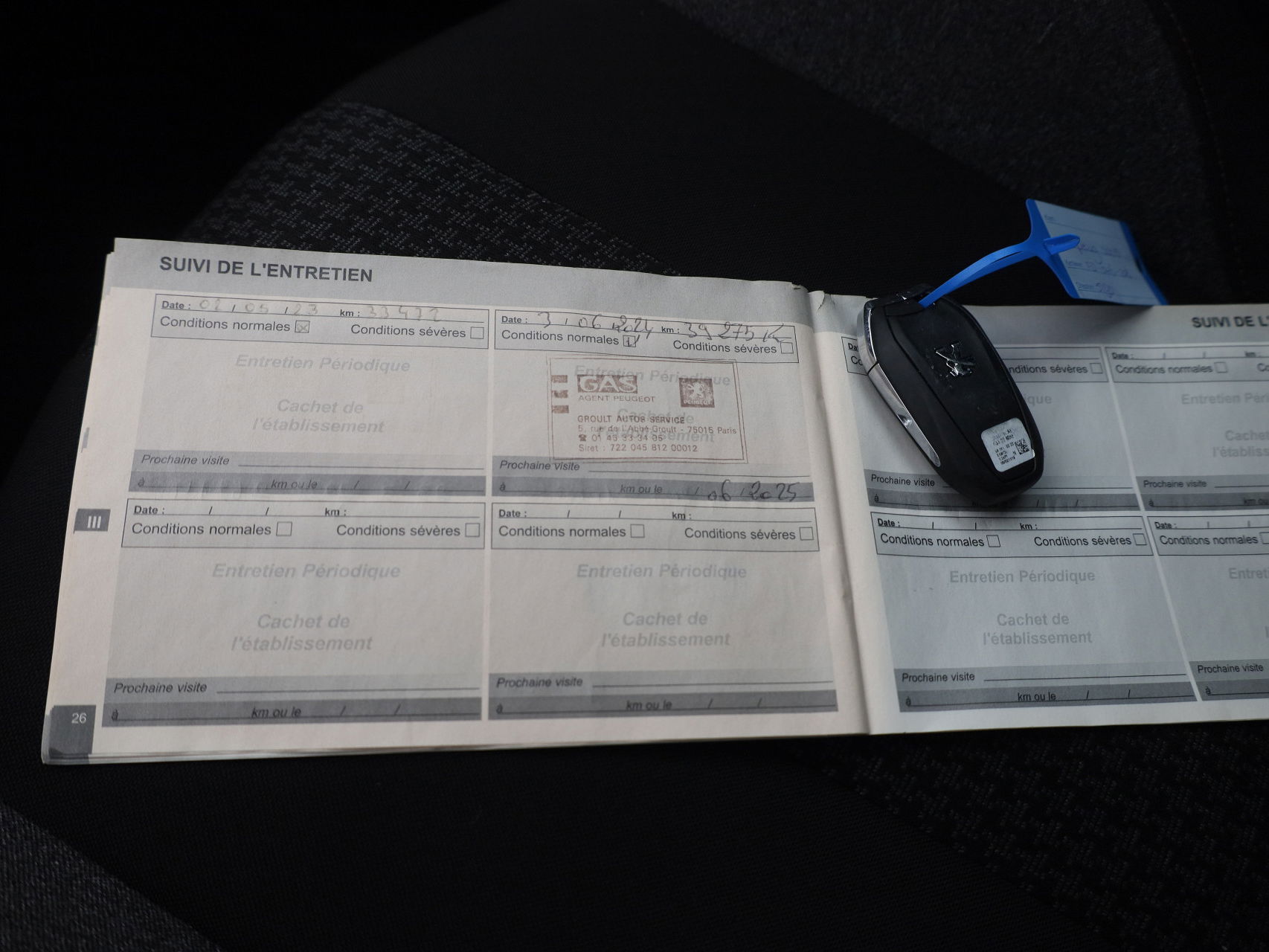 Auto afbeelding: 27