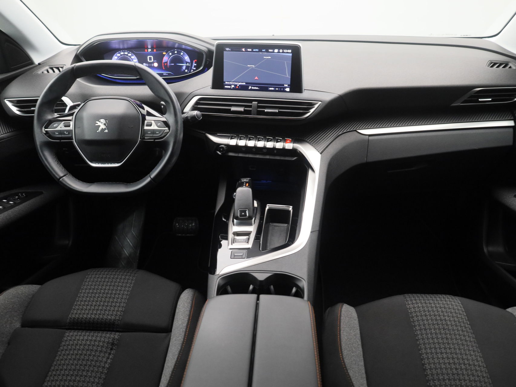 Auto afbeelding: 7