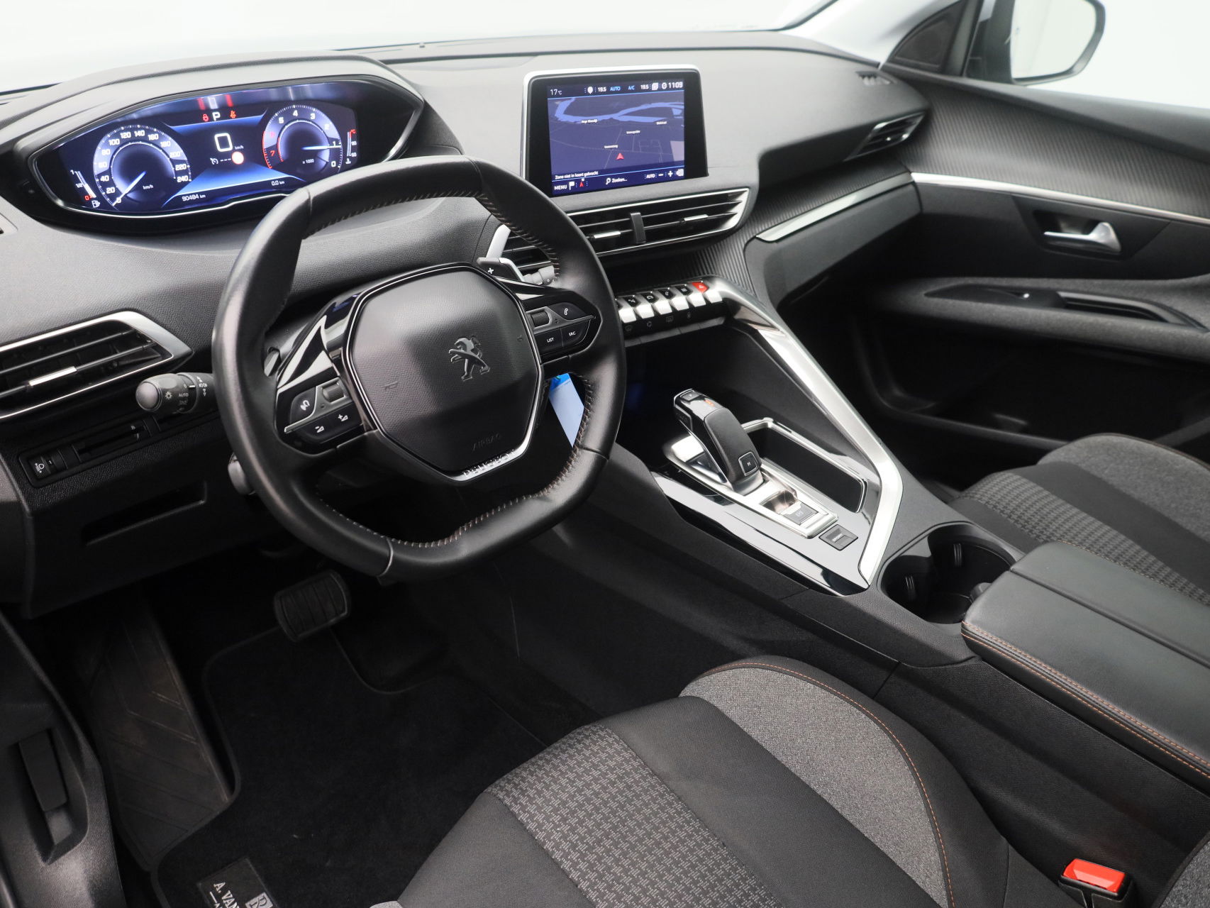 Auto afbeelding: 10