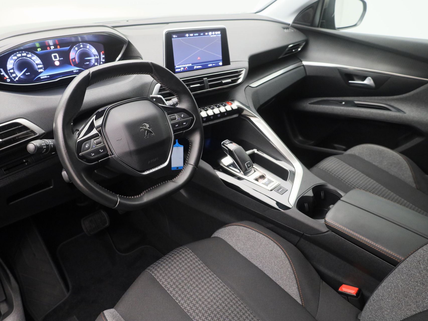 Auto afbeelding: 10