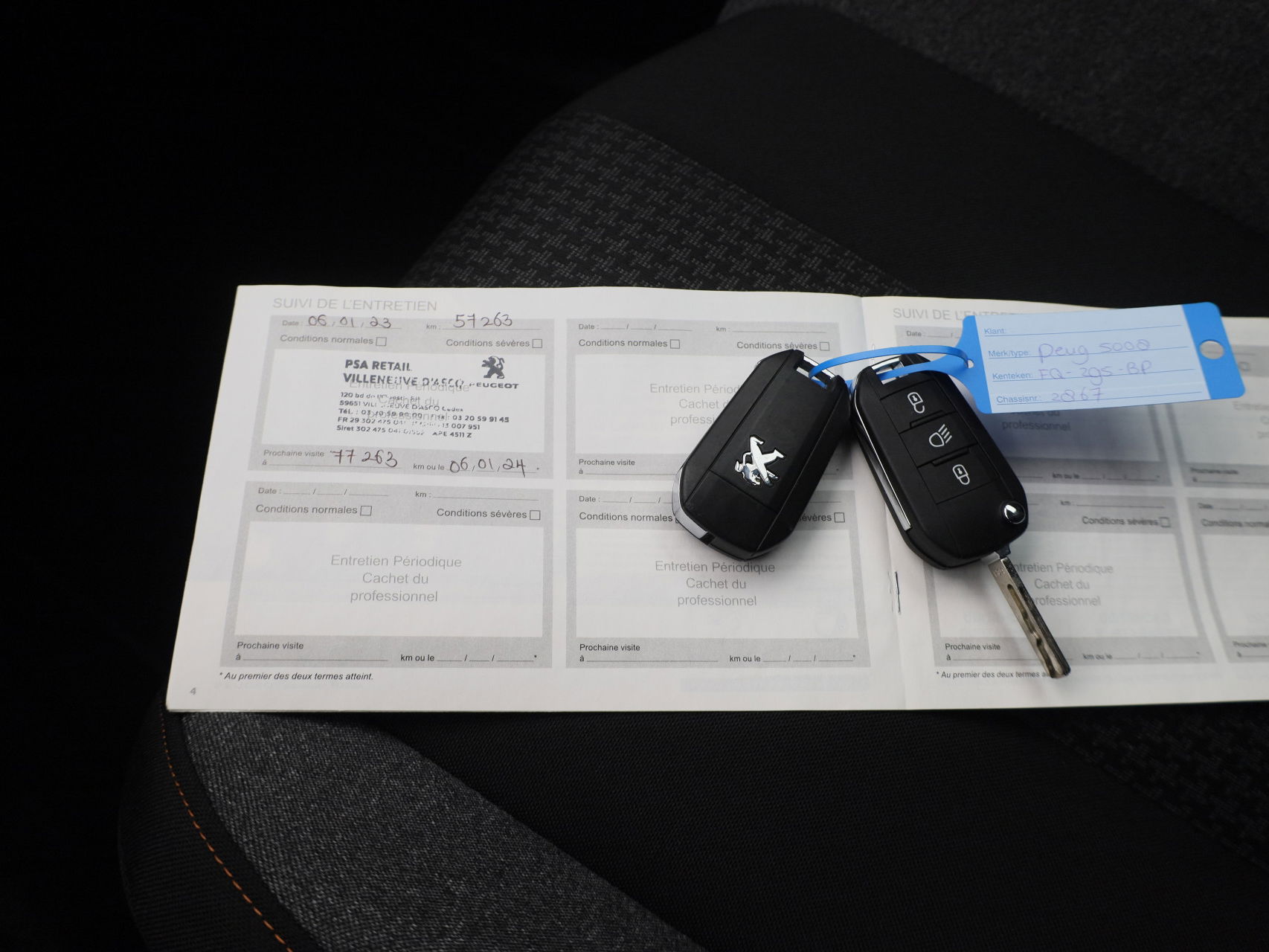 Auto afbeelding: 28