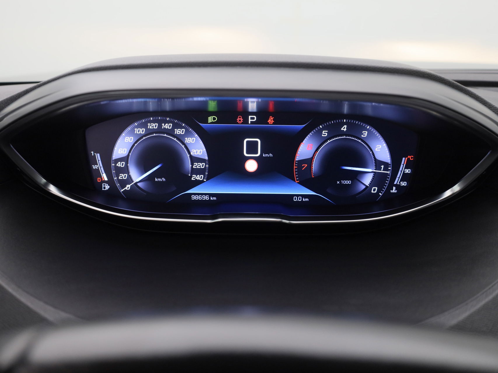 Auto afbeelding: 6